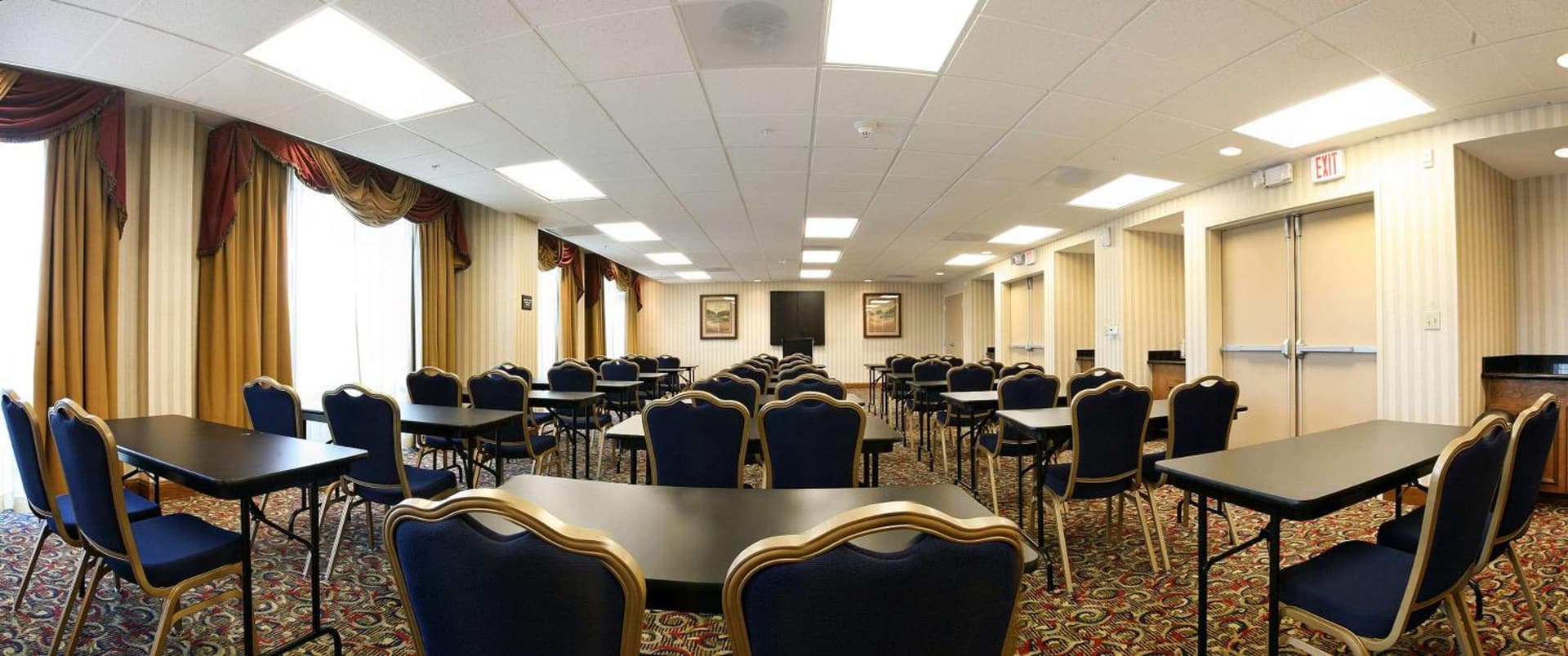 Hampton Inn & Suites Pittsburg gallery photo in Pittsburg, CA — image 77