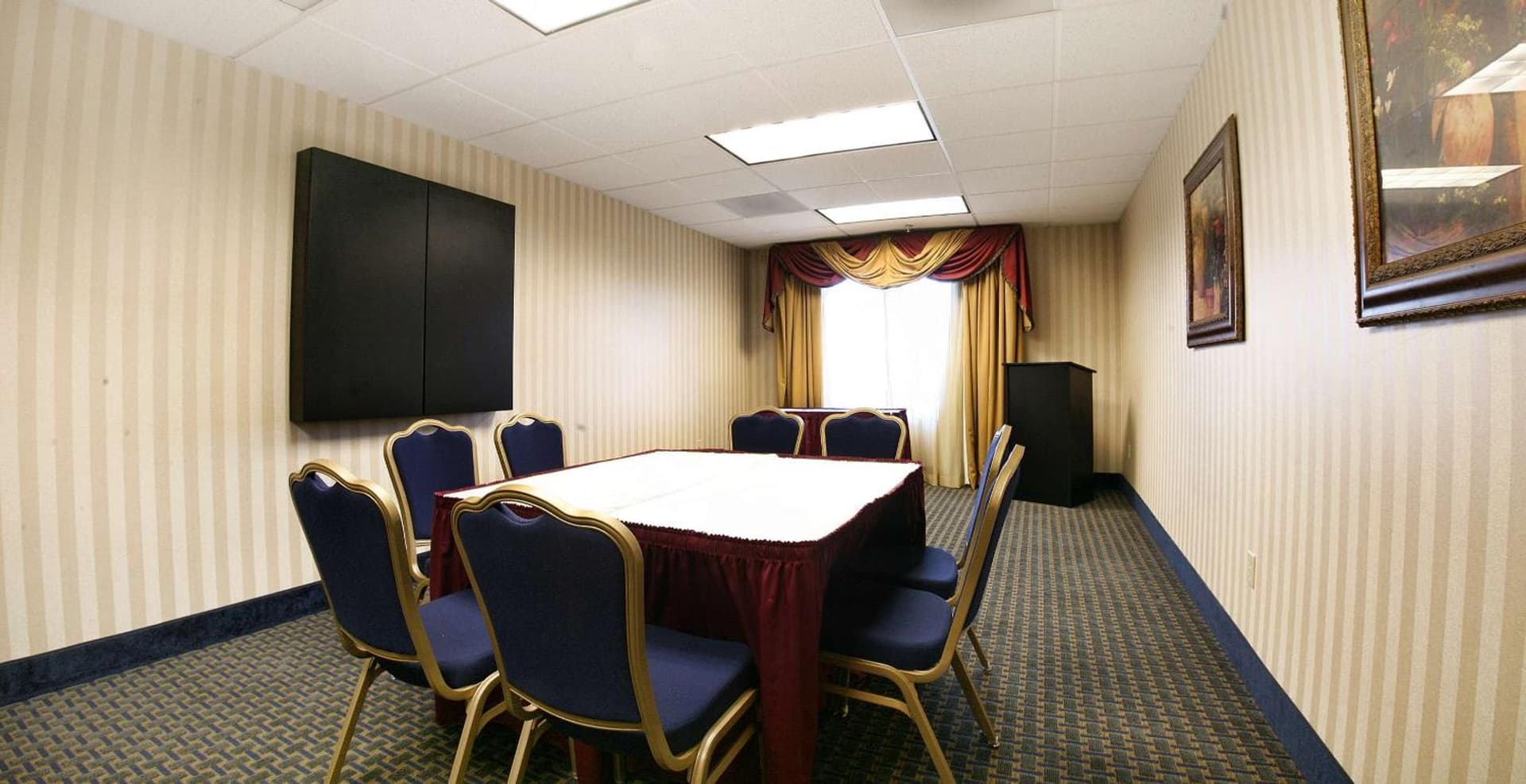 Hampton Inn & Suites Pittsburg gallery photo in Pittsburg, CA — image 81