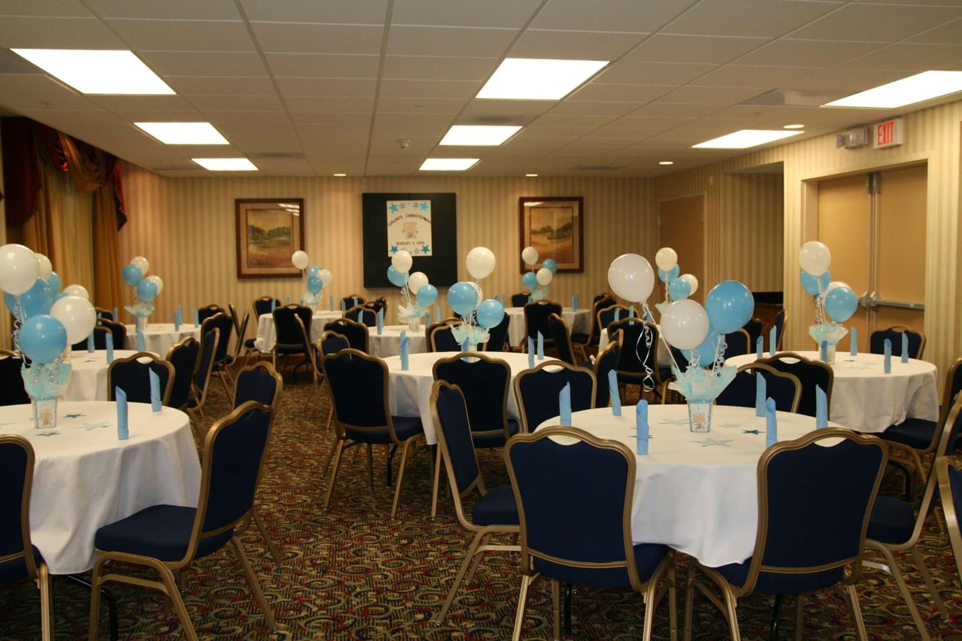 Hampton Inn & Suites Pittsburg gallery photo in Pittsburg, CA — image 48