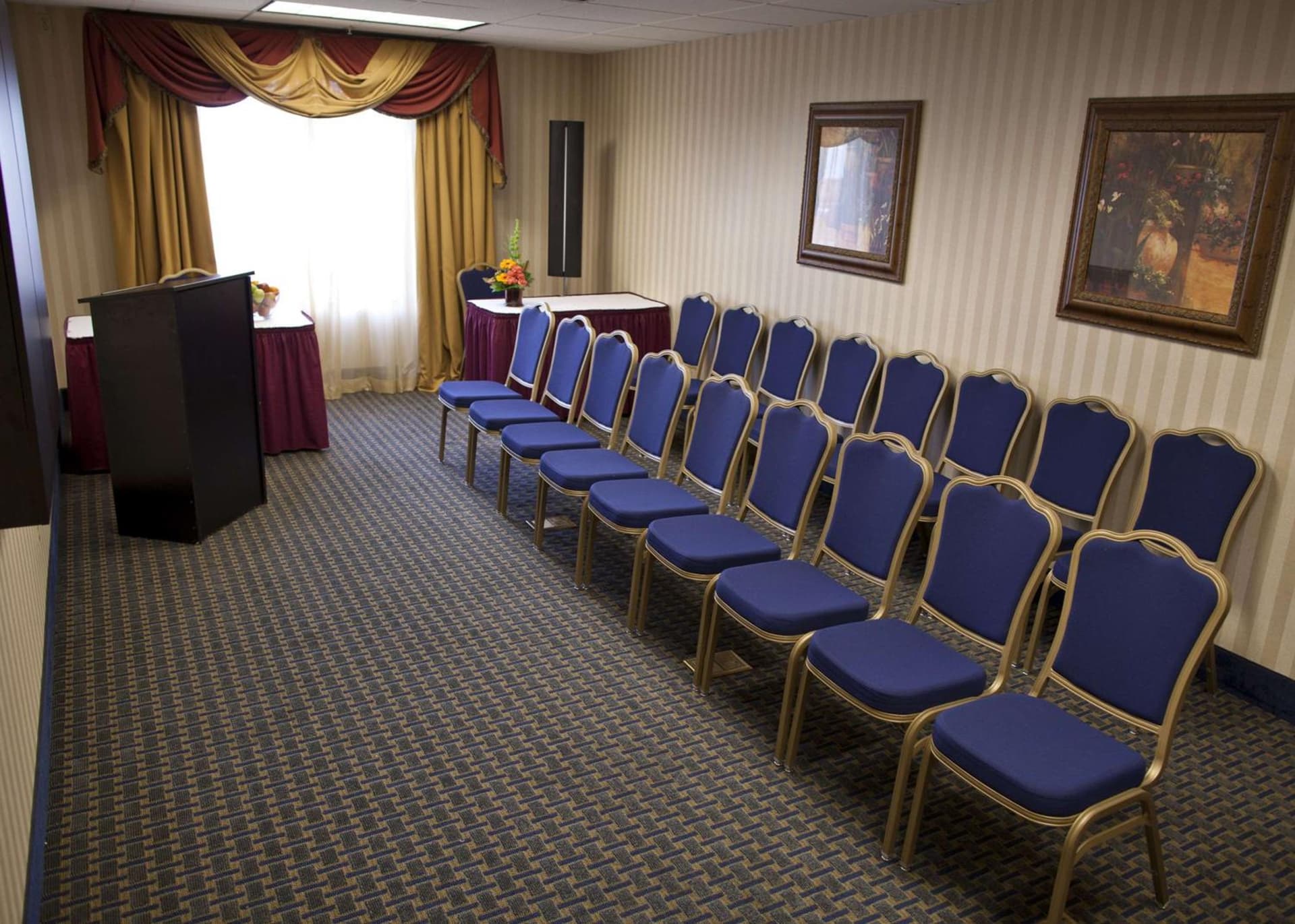 Hampton Inn & Suites Pittsburg gallery photo in Pittsburg, CA — image 42