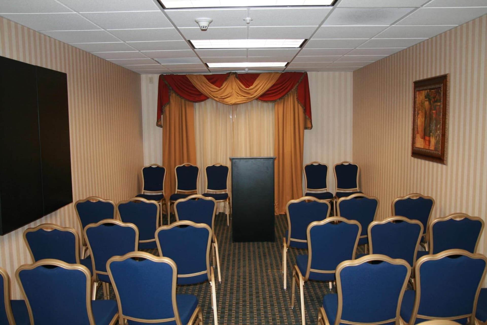 Hampton Inn & Suites Pittsburg gallery photo in Pittsburg, CA — image 84