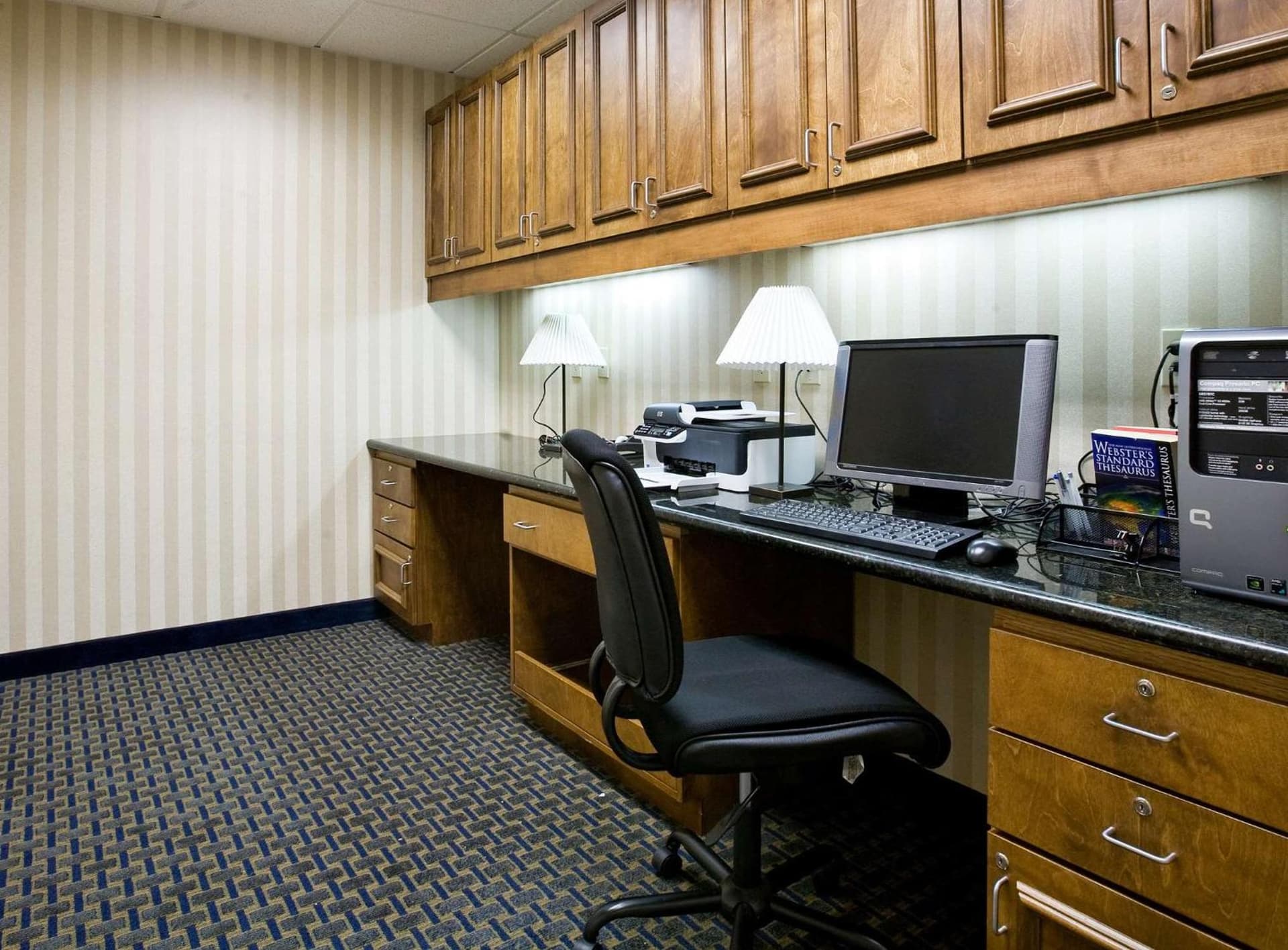 Hampton Inn & Suites Pittsburg gallery photo in Pittsburg, CA — image 86