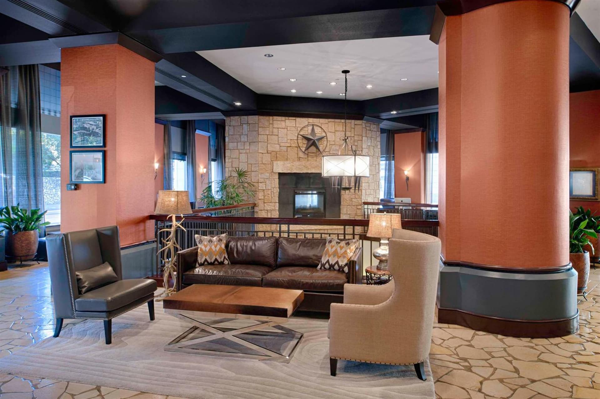 The Emily Morgan Hotel - A DoubleTree by Hilton gallery photo in San Antonio, TX — image 90