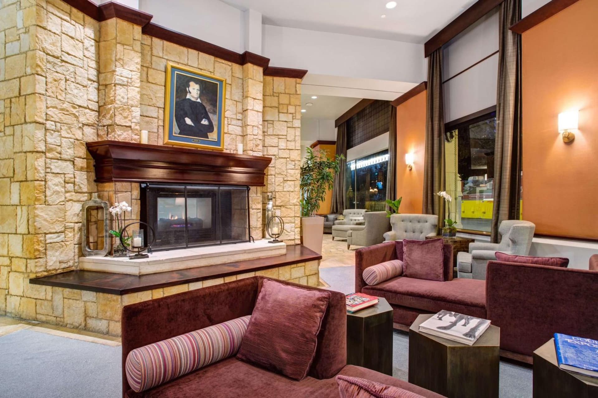 The Emily Morgan Hotel - A DoubleTree by Hilton gallery photo in San Antonio, TX — image 58