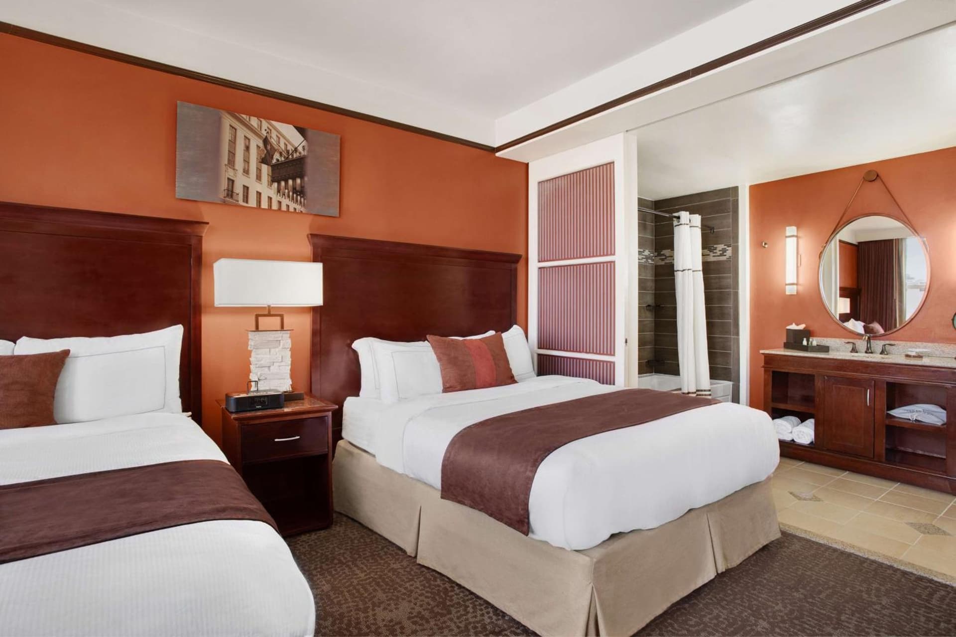 The Emily Morgan Hotel - A DoubleTree by Hilton gallery photo in San Antonio, TX — image 24