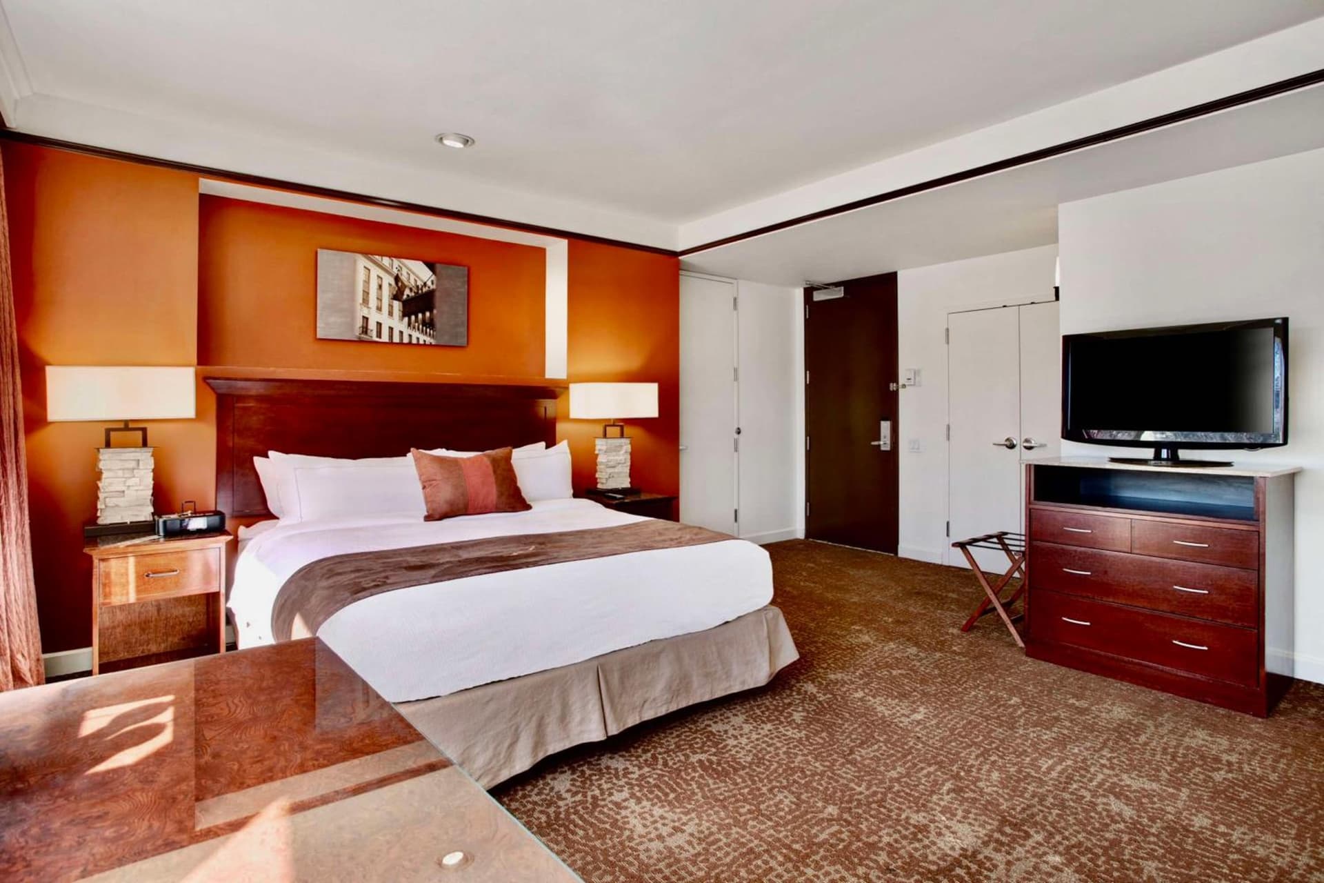 The Emily Morgan Hotel - A DoubleTree by Hilton gallery photo in San Antonio, TX — image 23