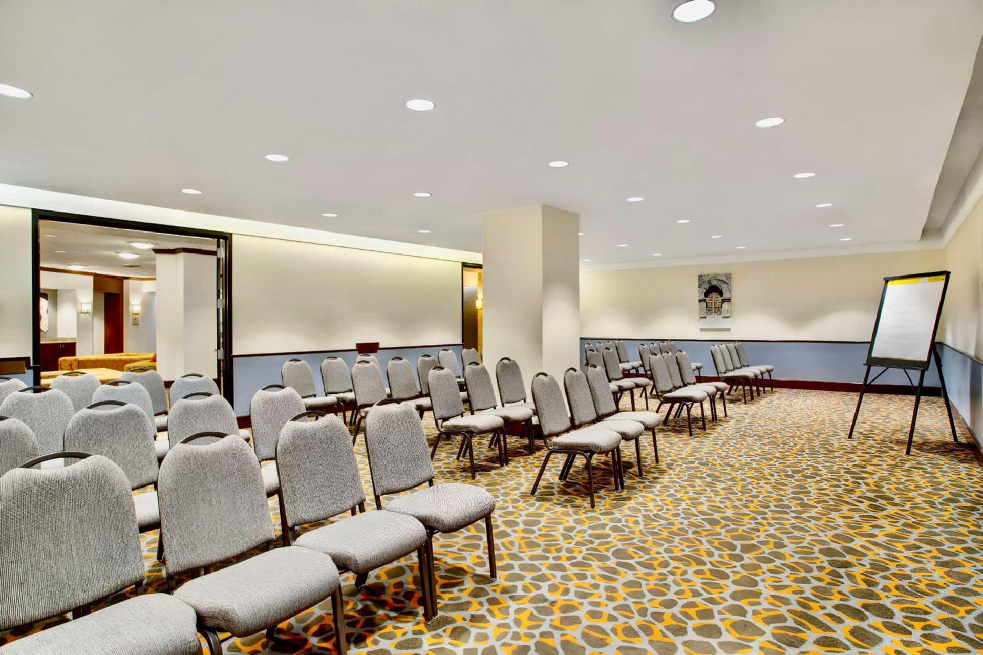 The Emily Morgan Hotel - A DoubleTree by Hilton gallery photo in San Antonio, TX — image 85