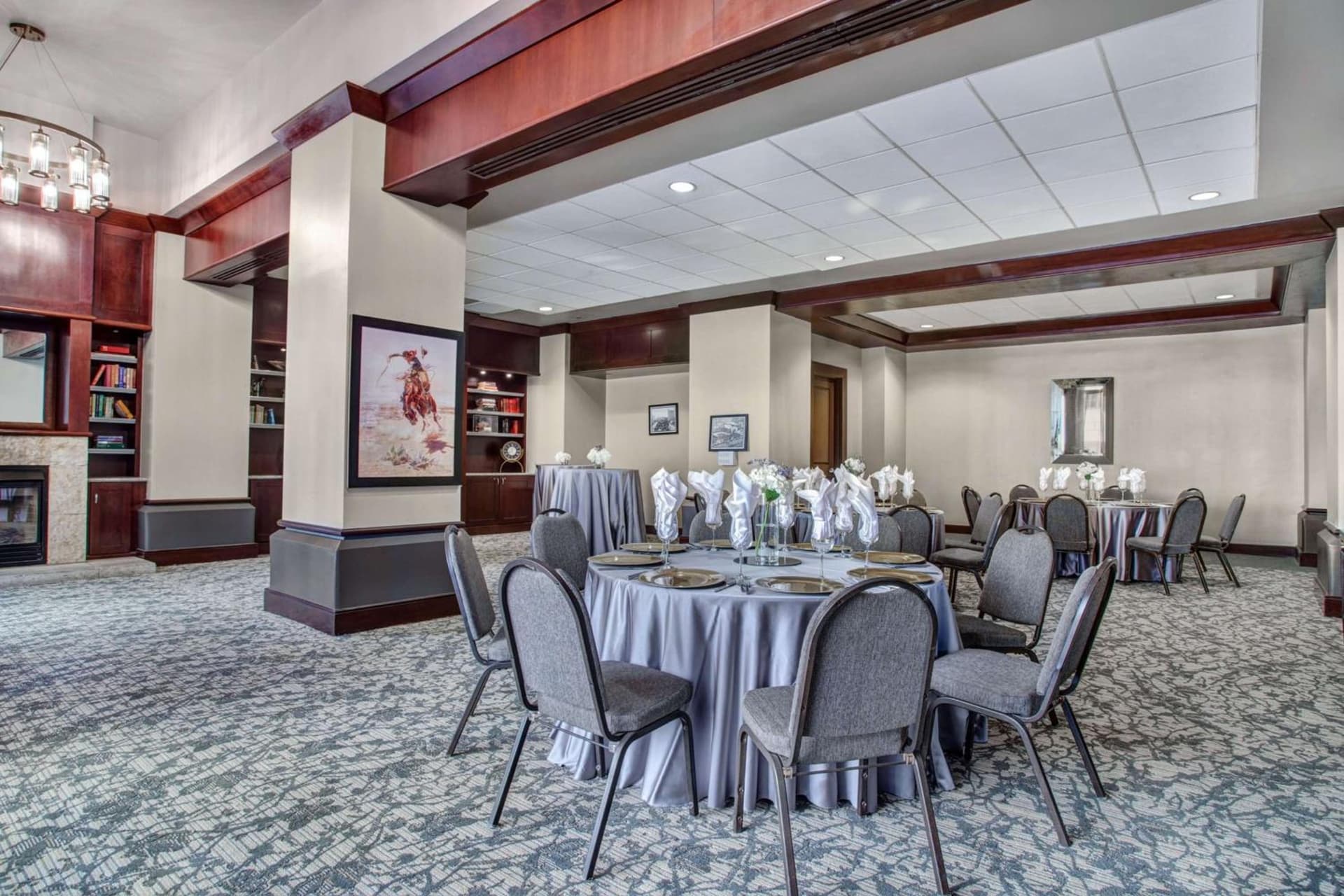 The Emily Morgan Hotel - A DoubleTree by Hilton gallery photo in San Antonio, TX — image 52