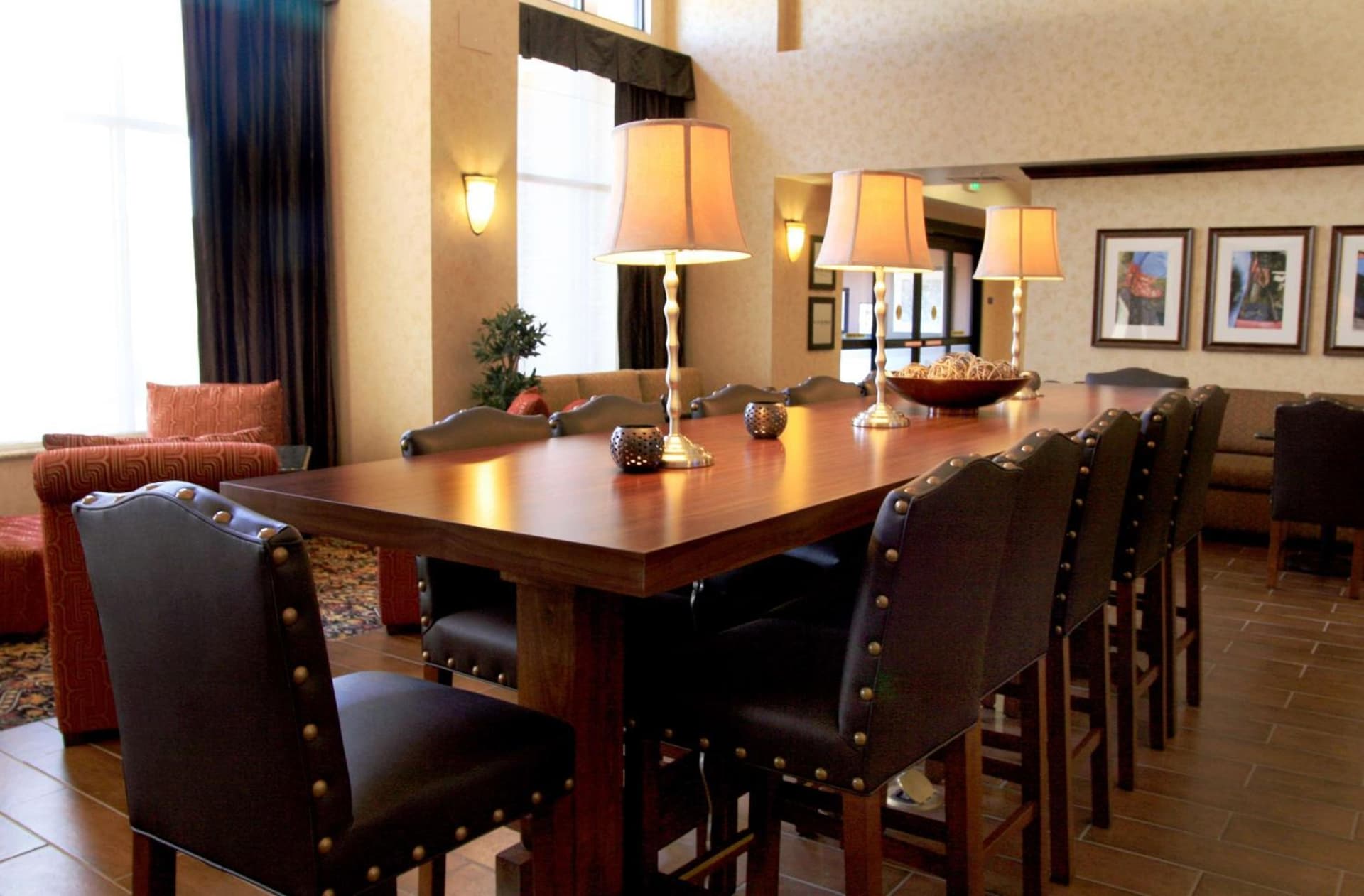 Hampton Inn & Suites Lodi gallery photo in Lodi, CA — image 10