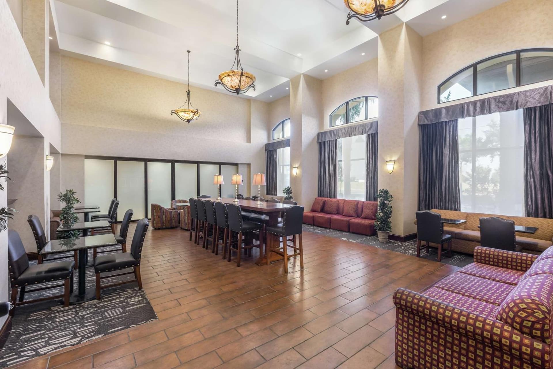 Hampton Inn & Suites Lodi gallery photo in Lodi, CA — image 14
