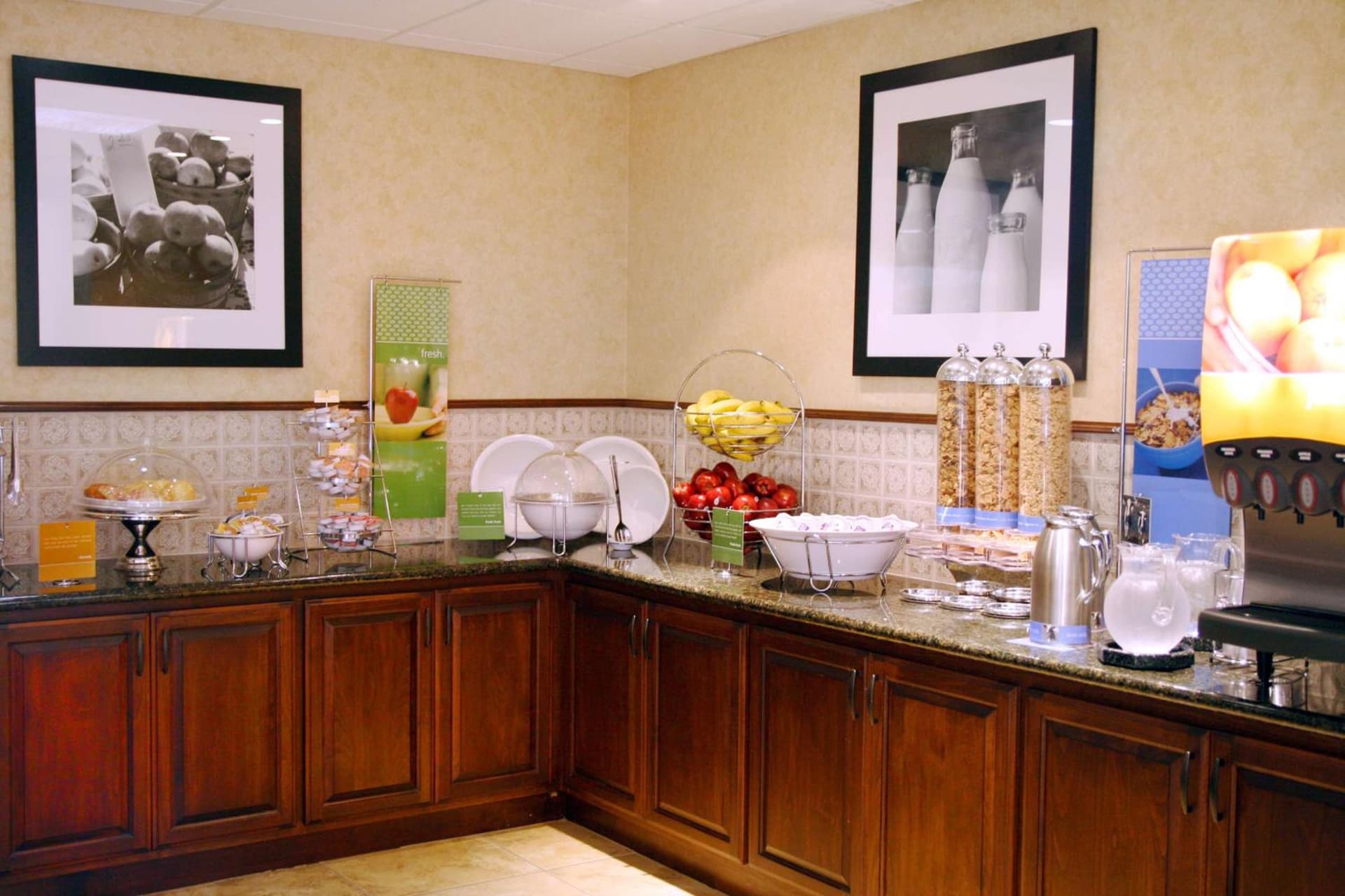 Hampton Inn & Suites Lodi gallery photo in Lodi, CA — image 16