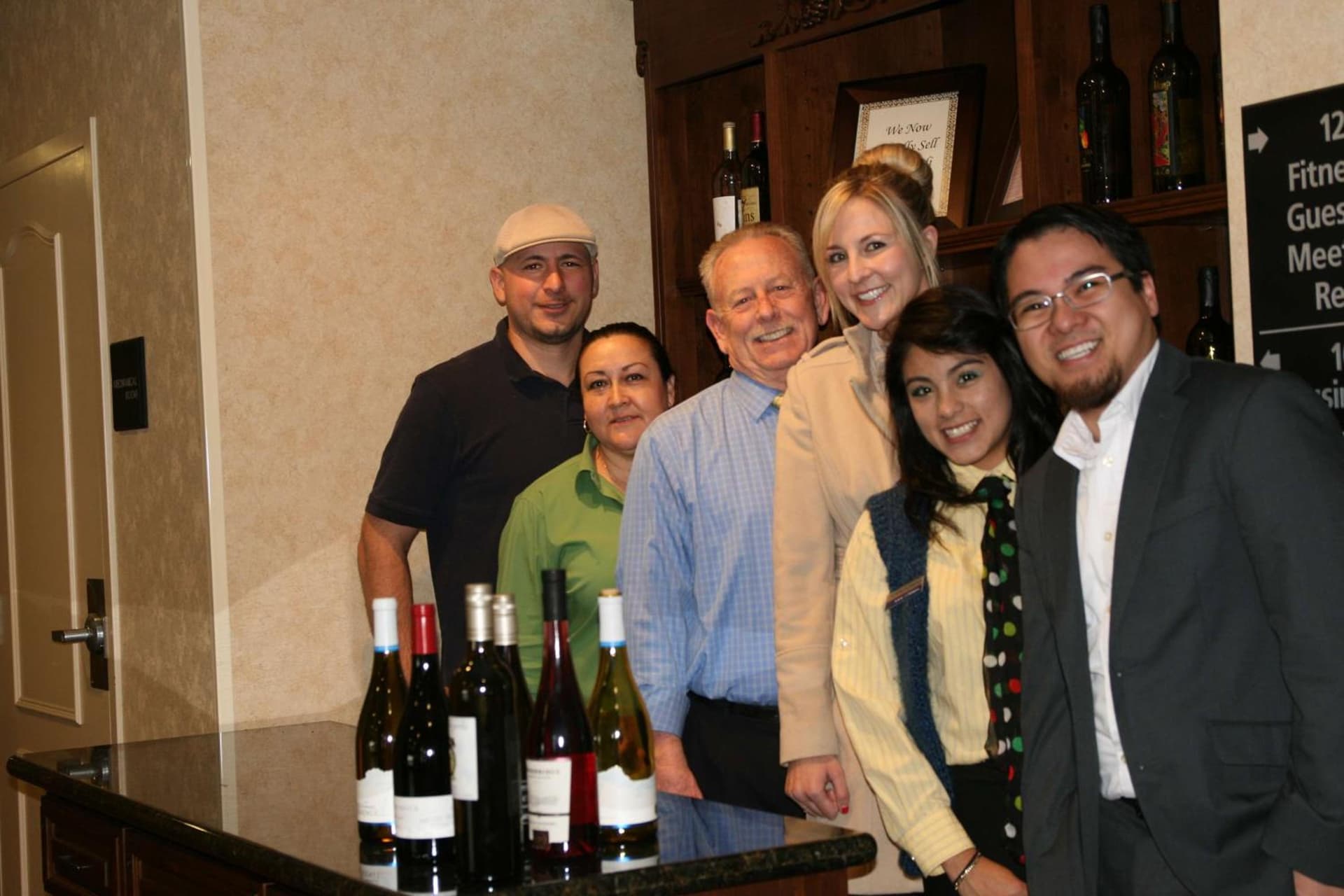 Hampton Inn & Suites Lodi gallery photo in Lodi, CA — image 17
