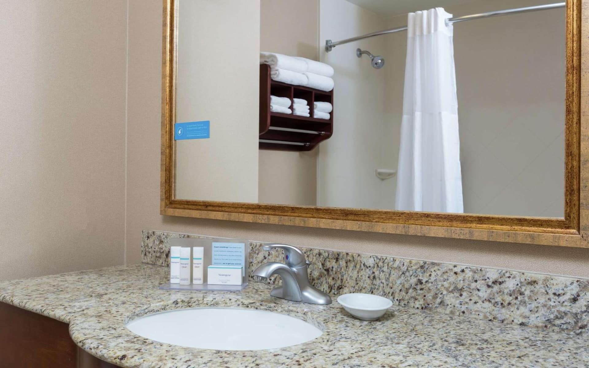 Hampton Inn & Suites Lodi gallery photo in Lodi, CA — image 30