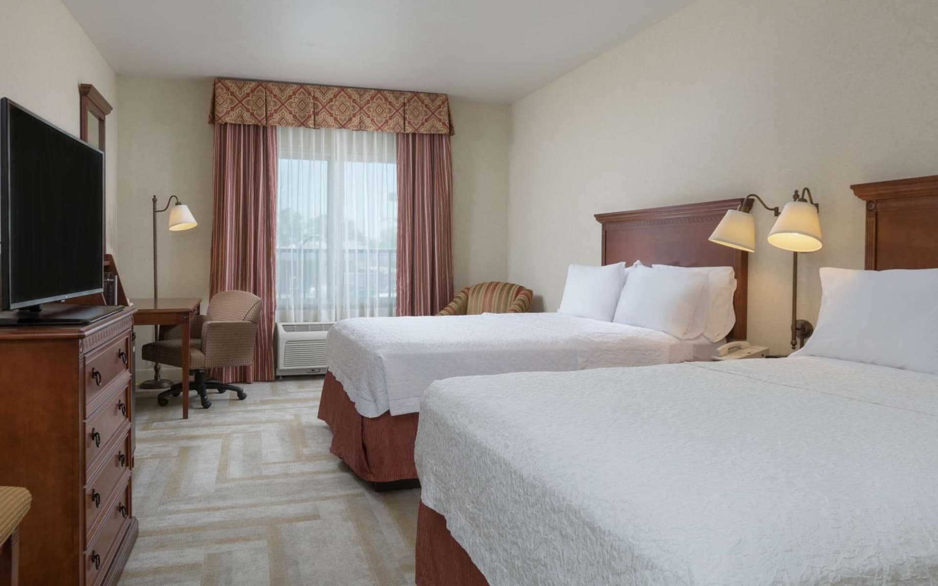 Hampton Inn & Suites Lodi gallery photo in Lodi, CA — image 25