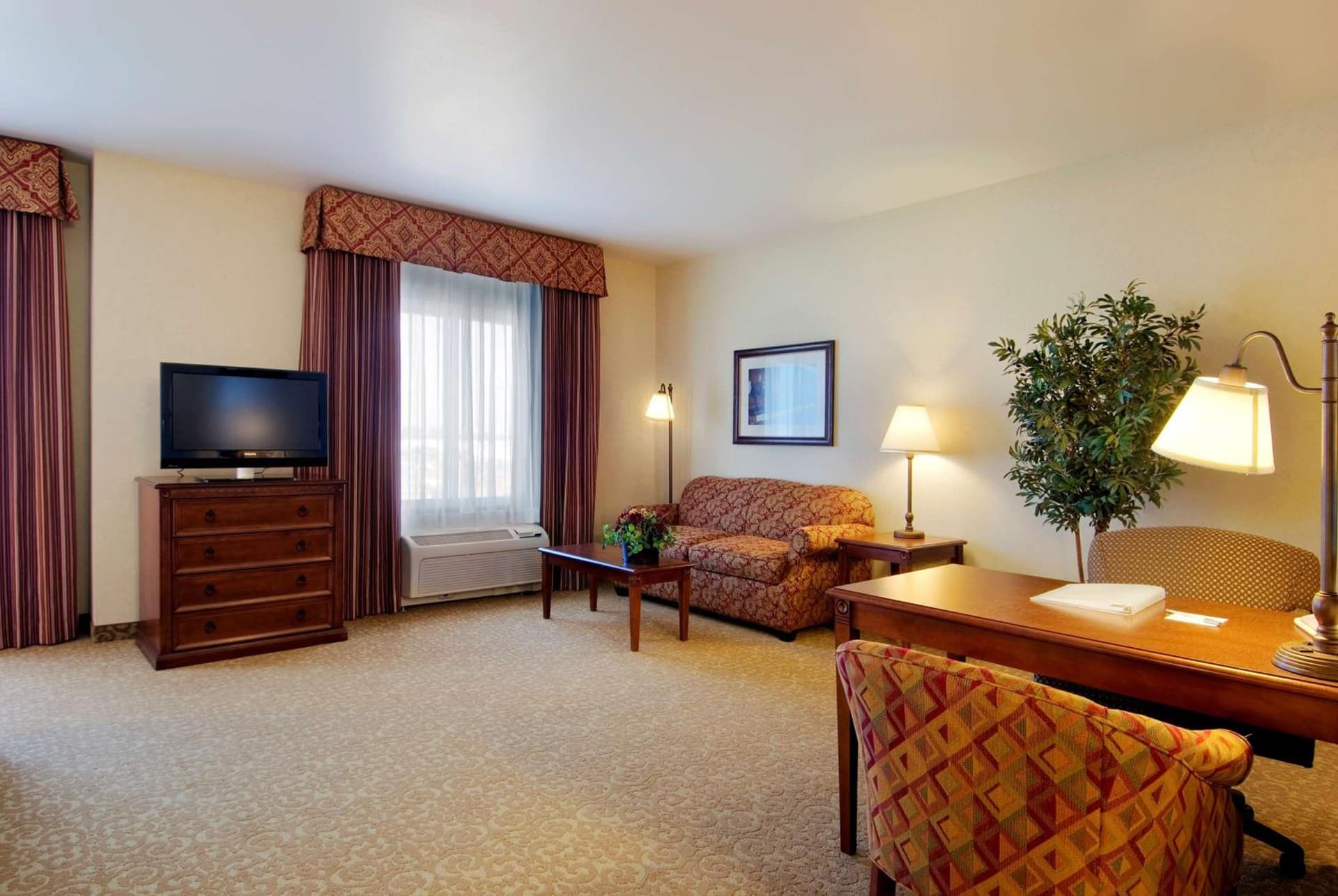 Hampton Inn & Suites Lodi gallery photo in Lodi, CA — image 26