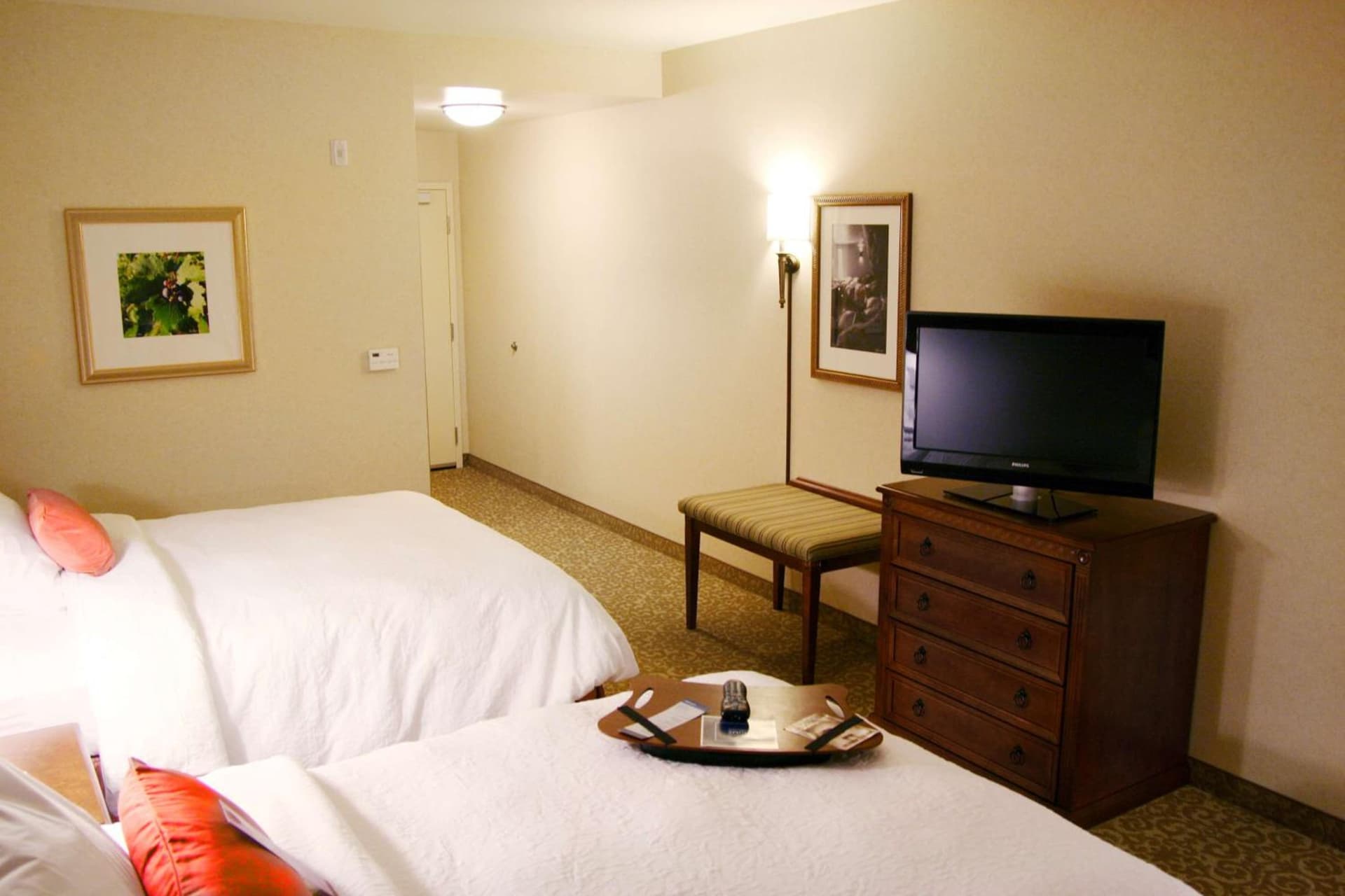 Hampton Inn & Suites Lodi gallery photo in Lodi, CA — image 20