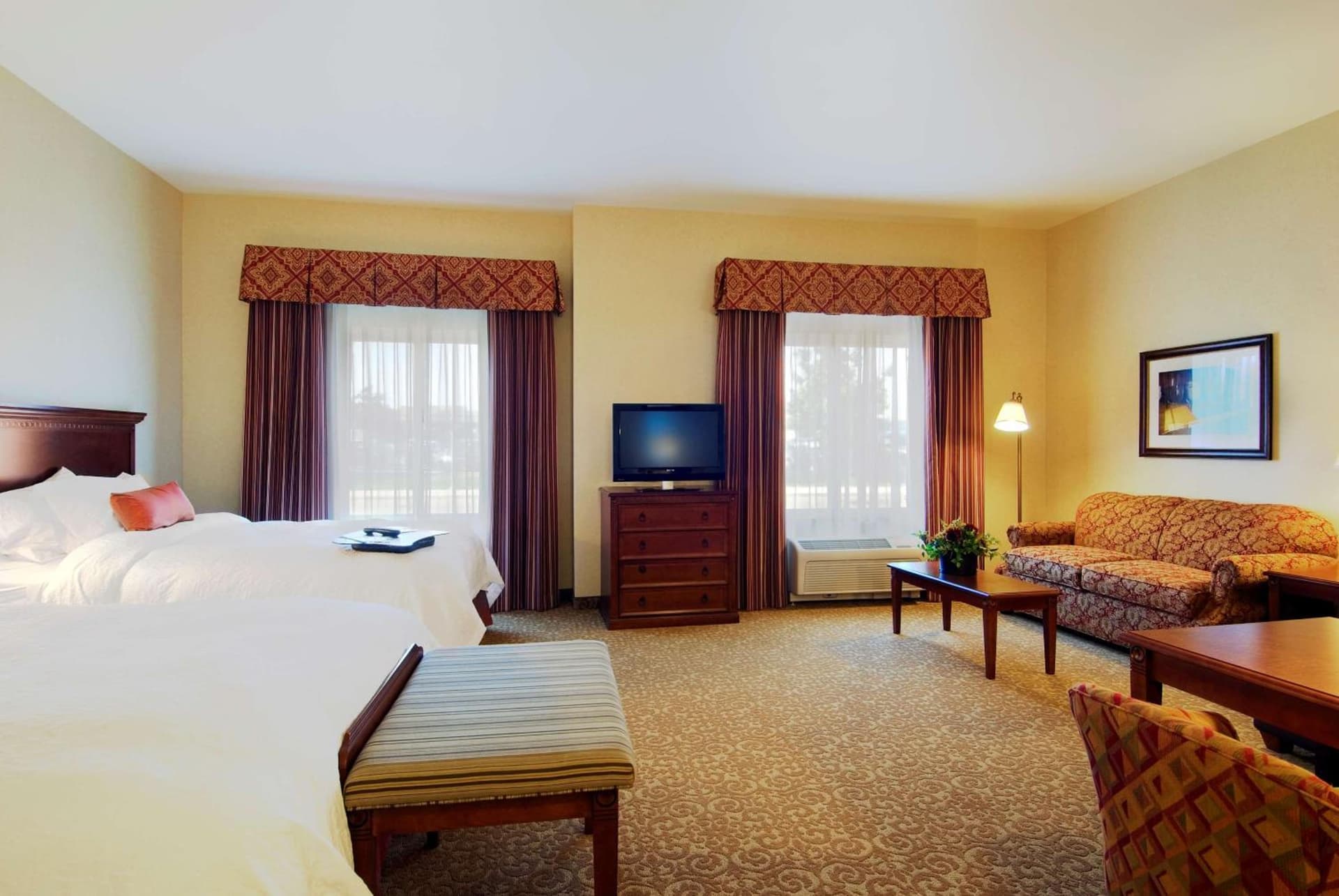 Hampton Inn & Suites Lodi gallery photo in Lodi, CA — image 35