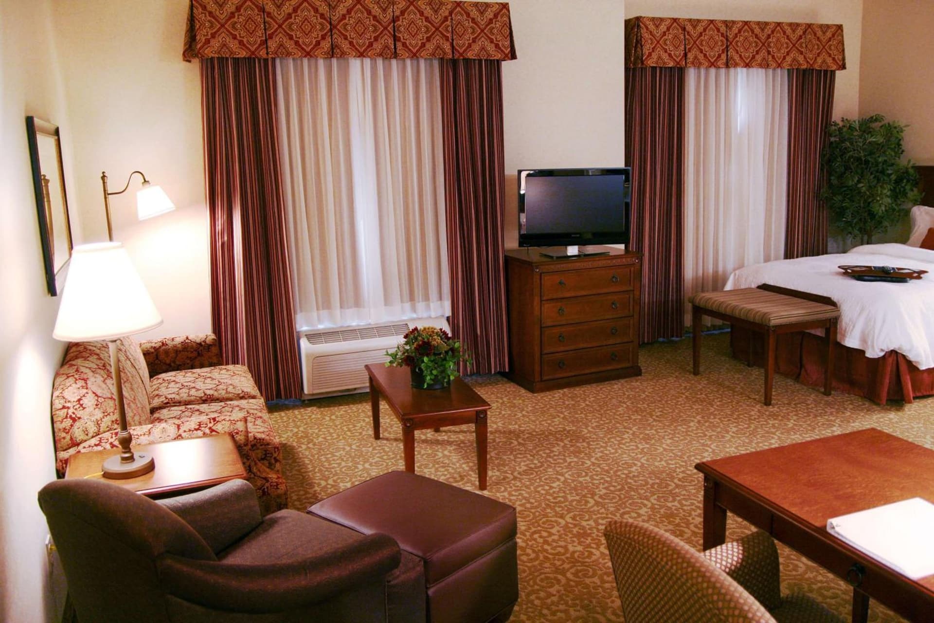 Hampton Inn & Suites Lodi gallery photo in Lodi, CA — image 5