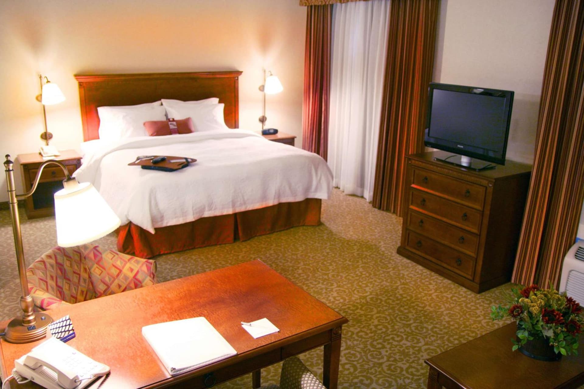 Hampton Inn & Suites Lodi gallery photo in Lodi, CA — image 6