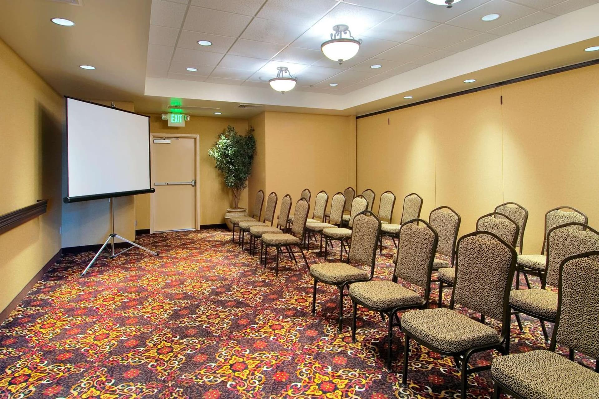 Hampton Inn & Suites Lodi gallery photo in Lodi, CA — image 15