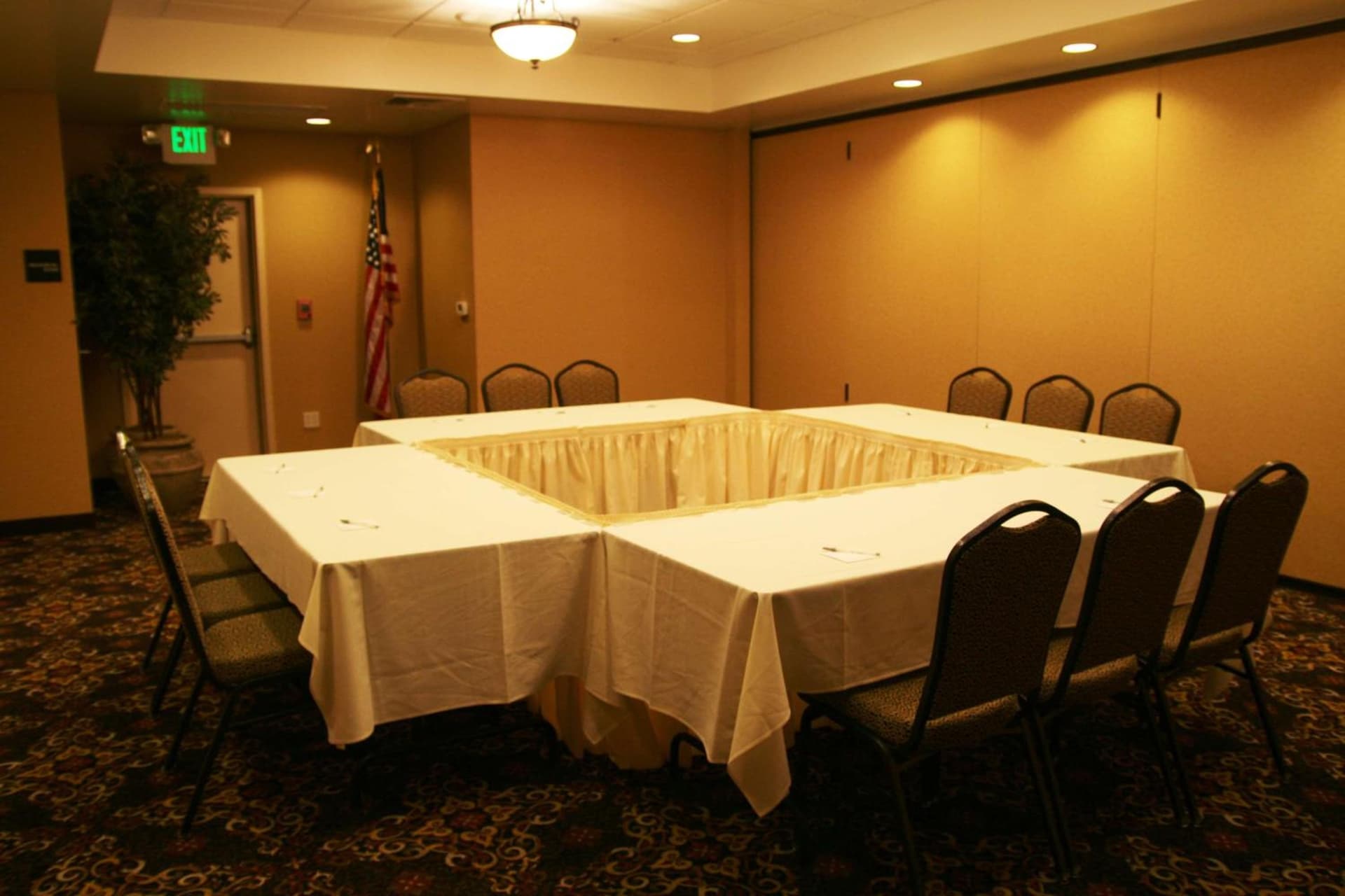 Hampton Inn & Suites Lodi gallery photo in Lodi, CA — image 8