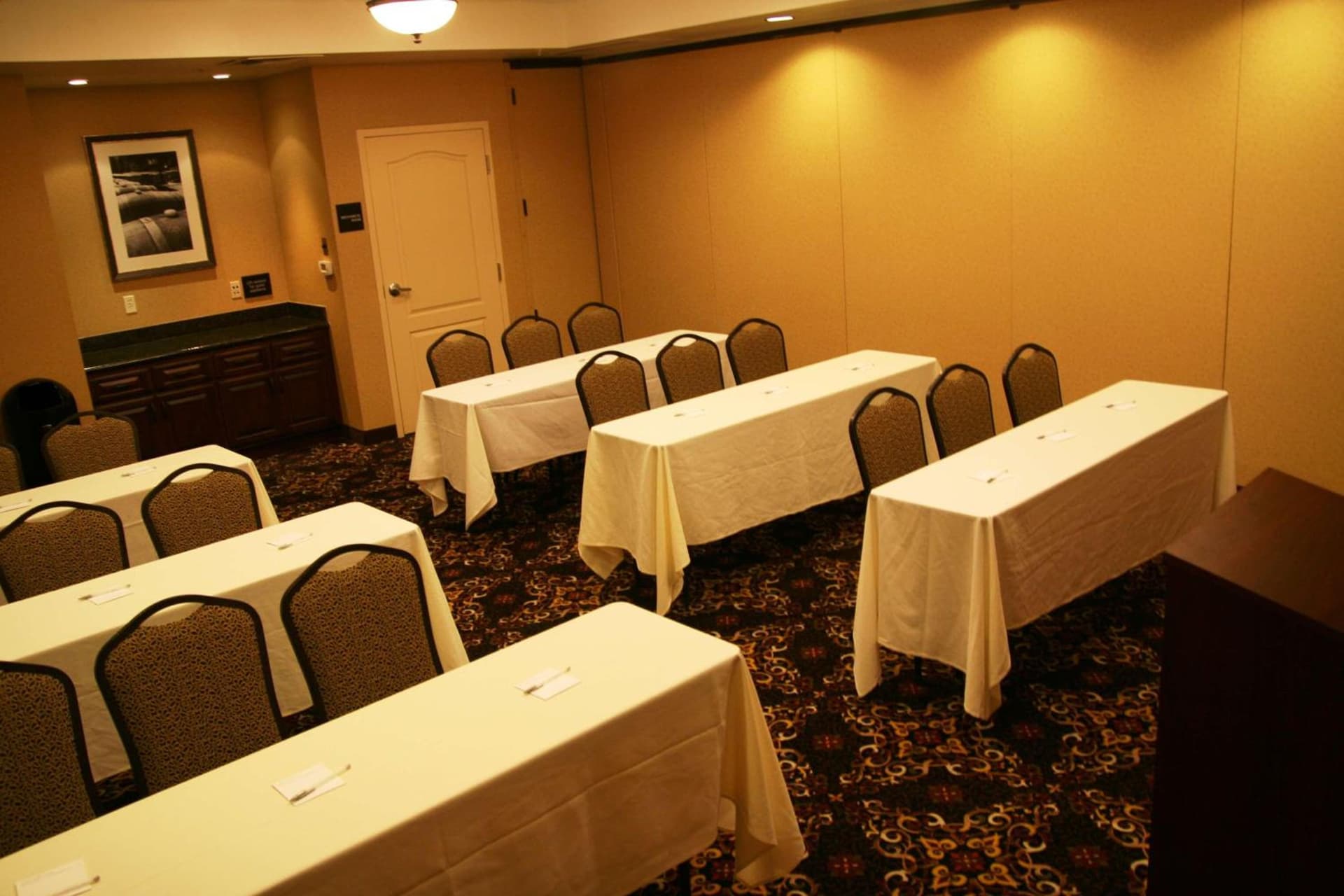 Hampton Inn & Suites Lodi gallery photo in Lodi, CA — image 23