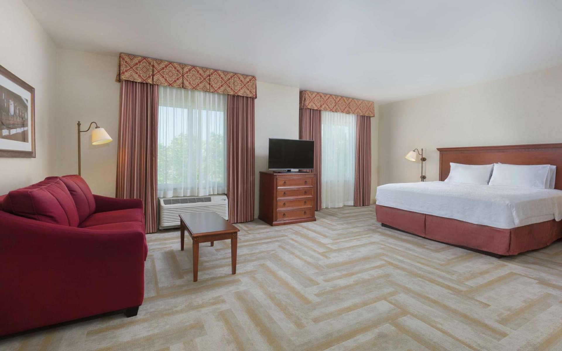 Hampton Inn & Suites Lodi gallery photo in Lodi, CA — image 33