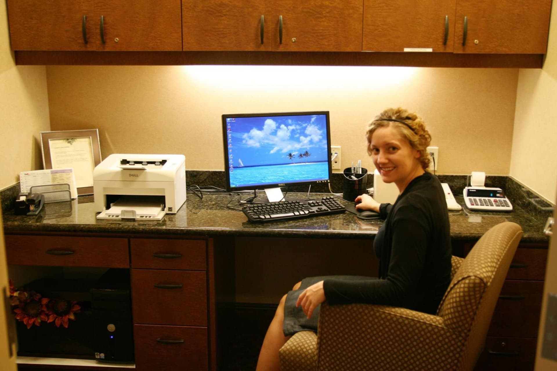 Hampton Inn & Suites Lodi gallery photo in Lodi, CA — image 32
