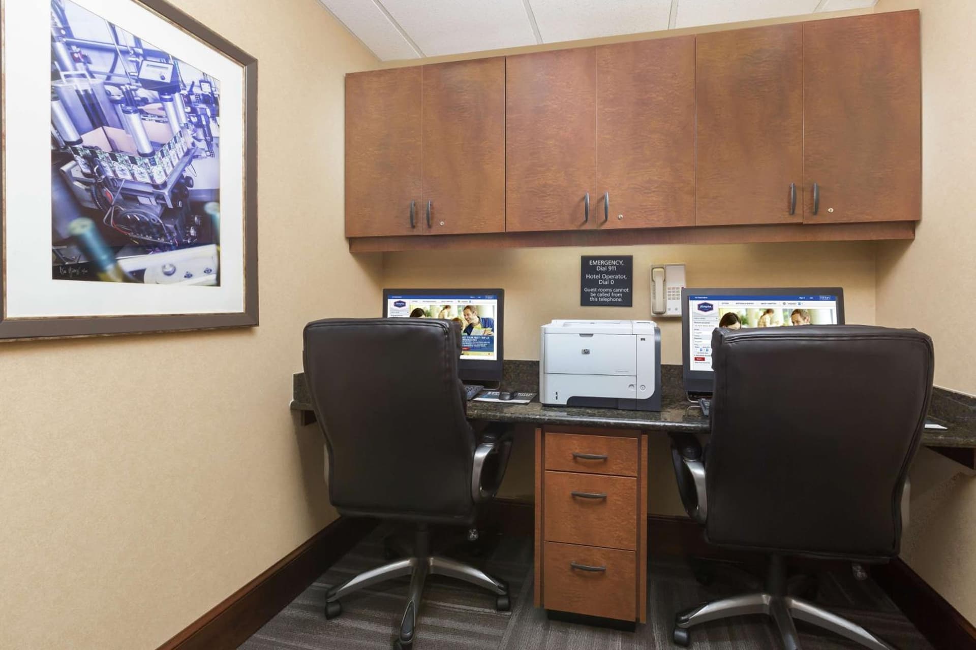 Hampton Inn & Suites Lodi gallery photo in Lodi, CA — image 11