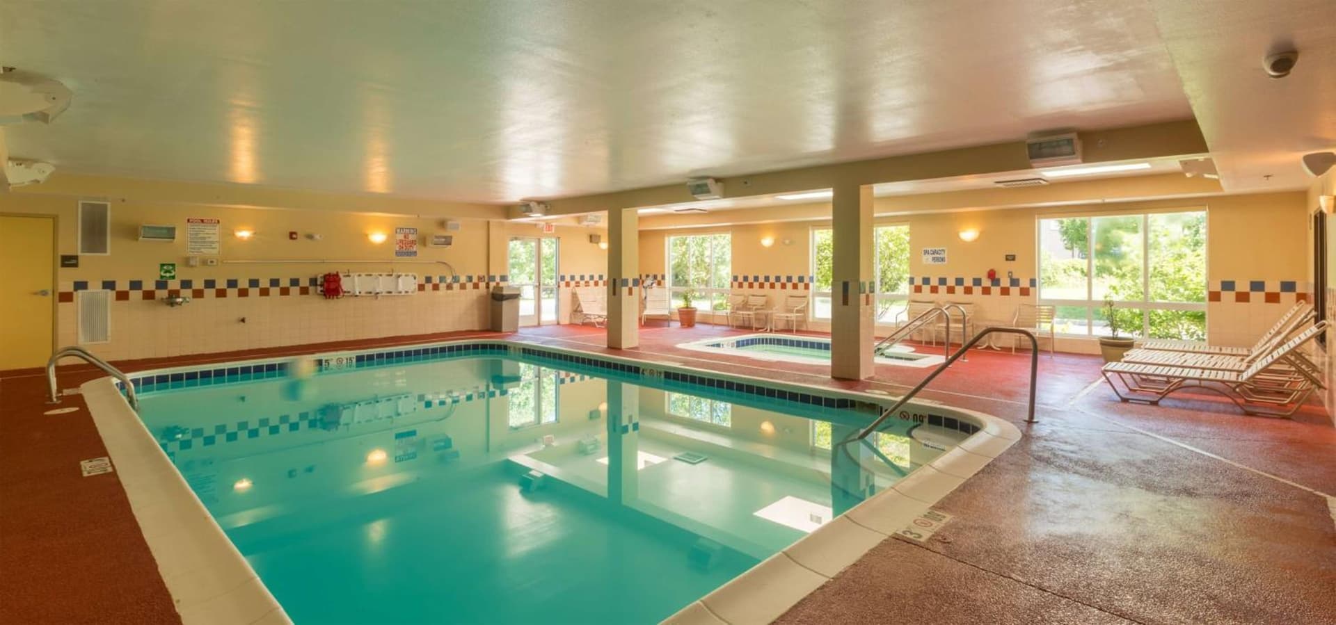 Hampton Inn Goshen gallery photo in Goshen, IN — image 15