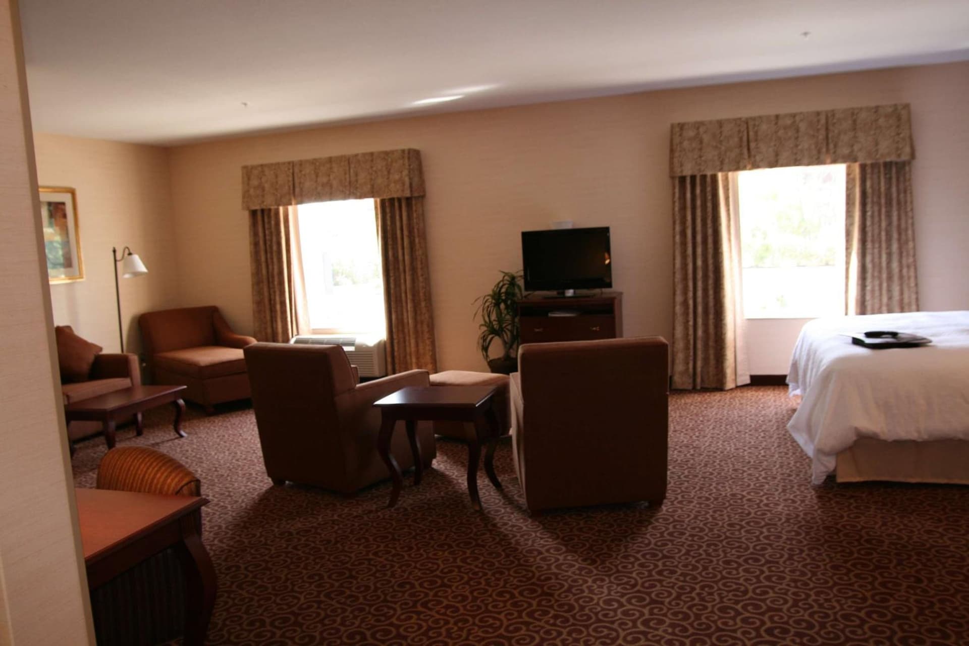 Hampton Inn Goshen gallery photo in Goshen, IN — image 11