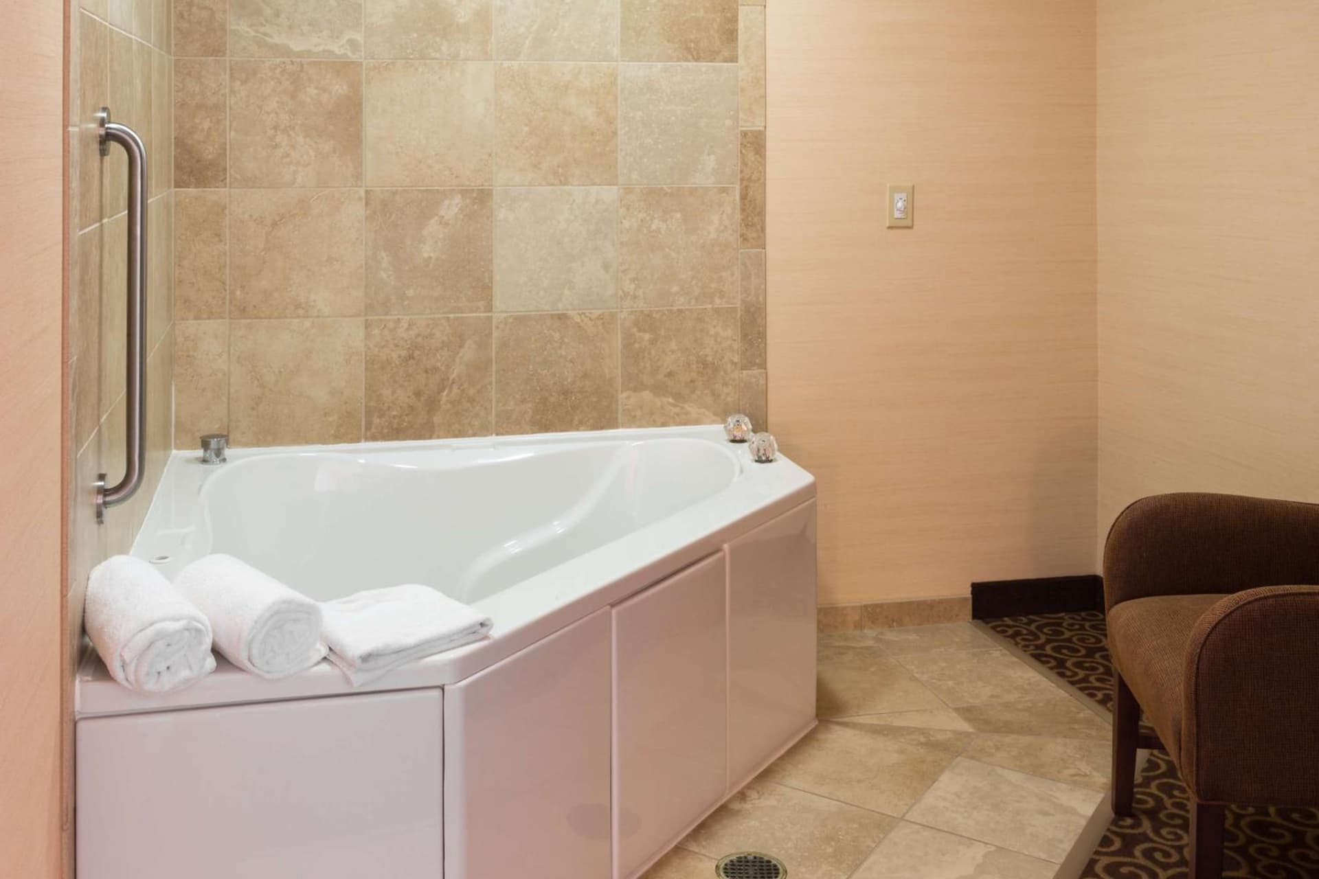 Hampton Inn Goshen gallery photo in Goshen, IN — image 20