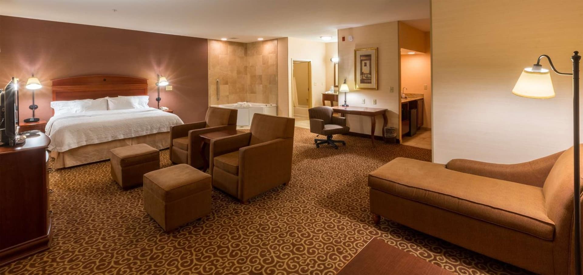 Hampton Inn Goshen gallery photo in Goshen, IN — image 4