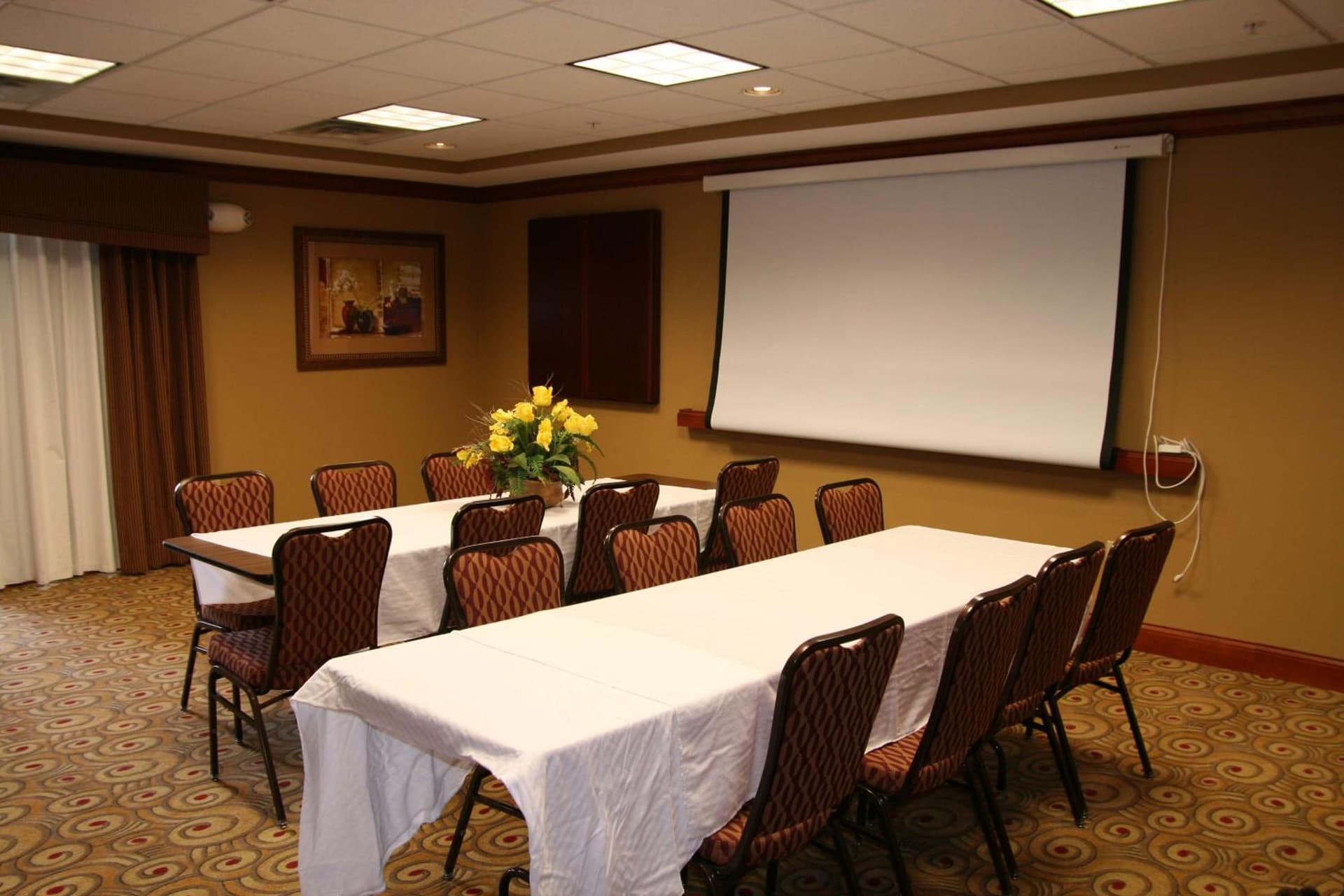 Hampton Inn Goshen gallery photo in Goshen, IN — image 25