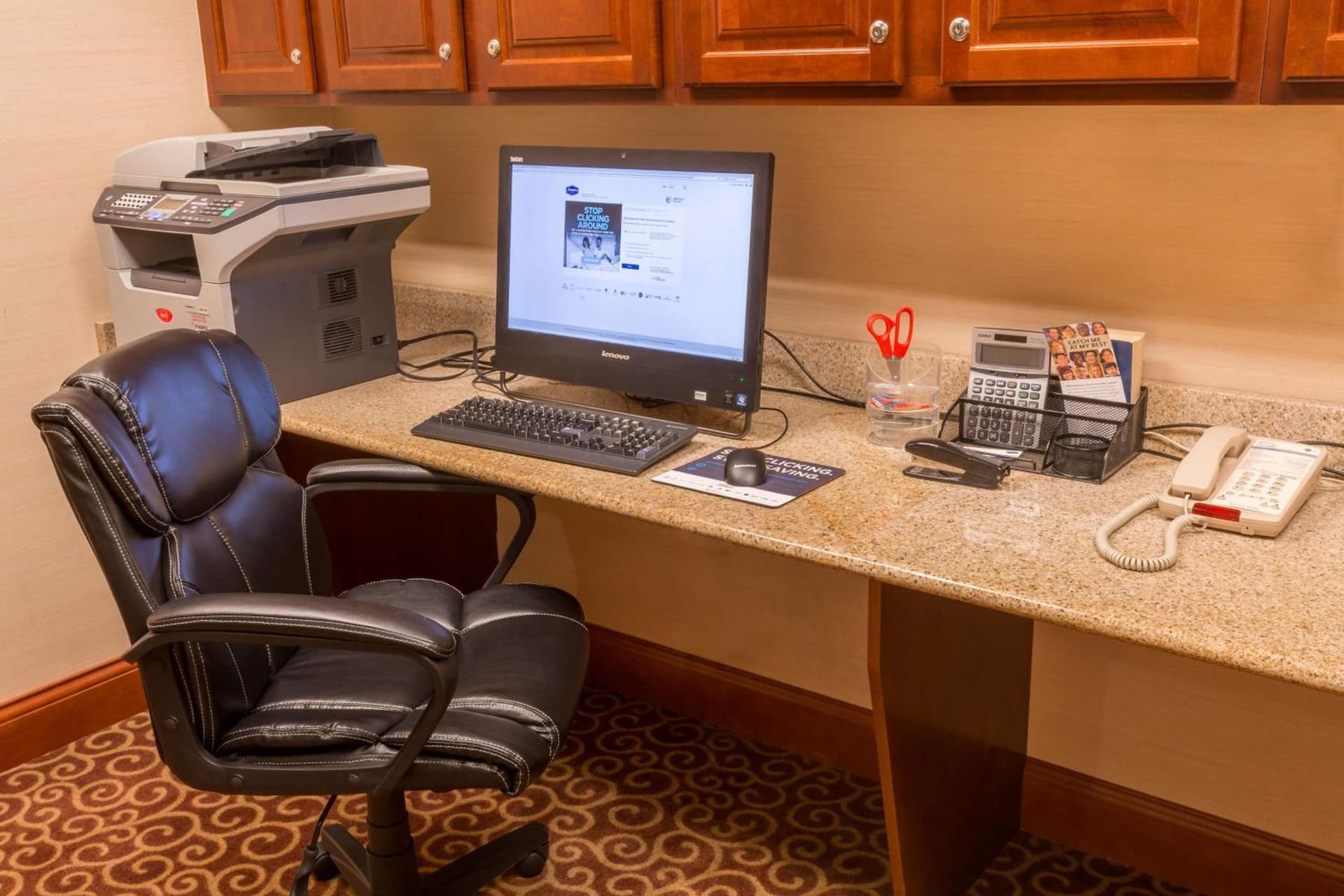 Hampton Inn Goshen gallery photo in Goshen, IN — image 13