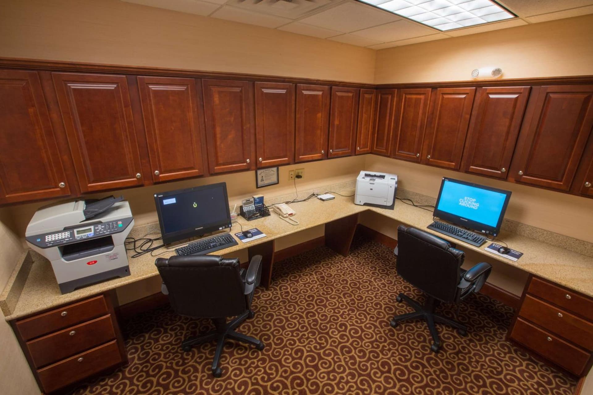 Hampton Inn Goshen gallery photo in Goshen, IN — image 22