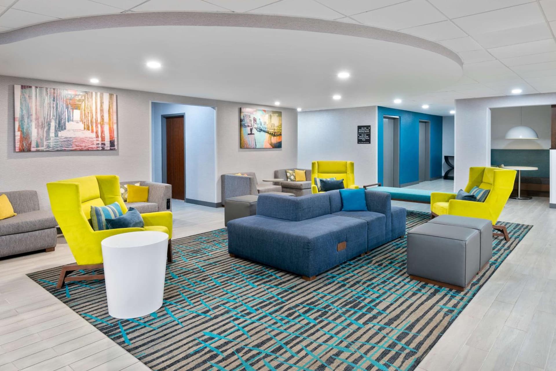 Hampton Inn Salisbury gallery photo in Salisbury, MD — image 27
