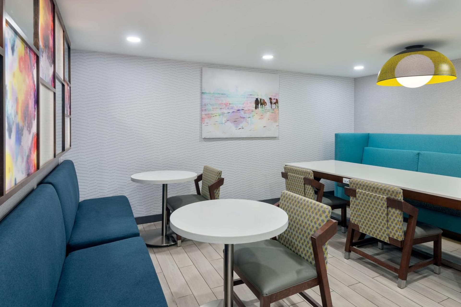 Hampton Inn Salisbury gallery photo in Salisbury, MD — image 18