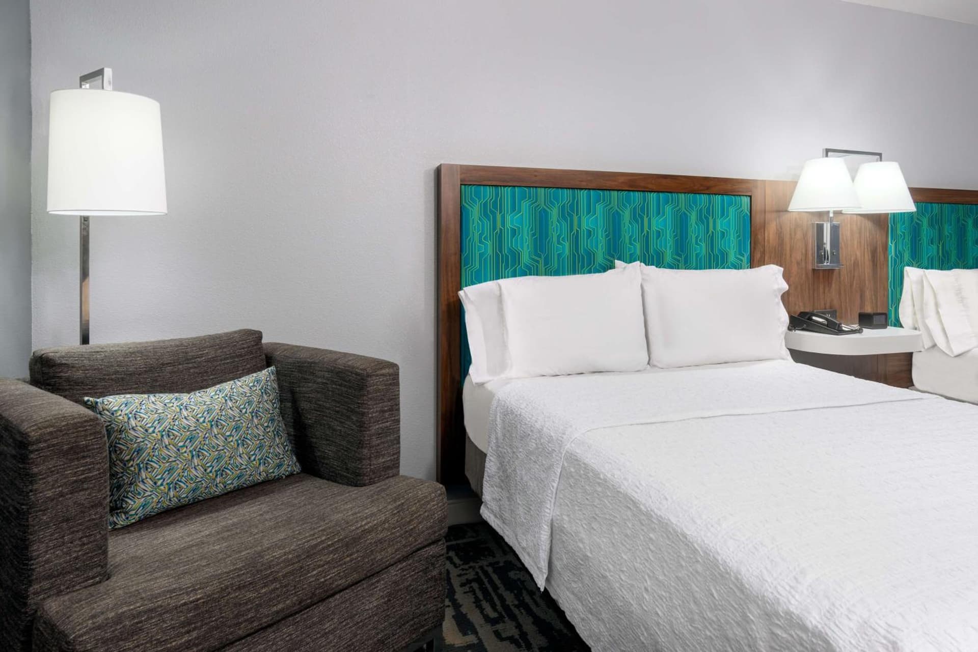 Hampton Inn Salisbury gallery photo in Salisbury, MD — image 4