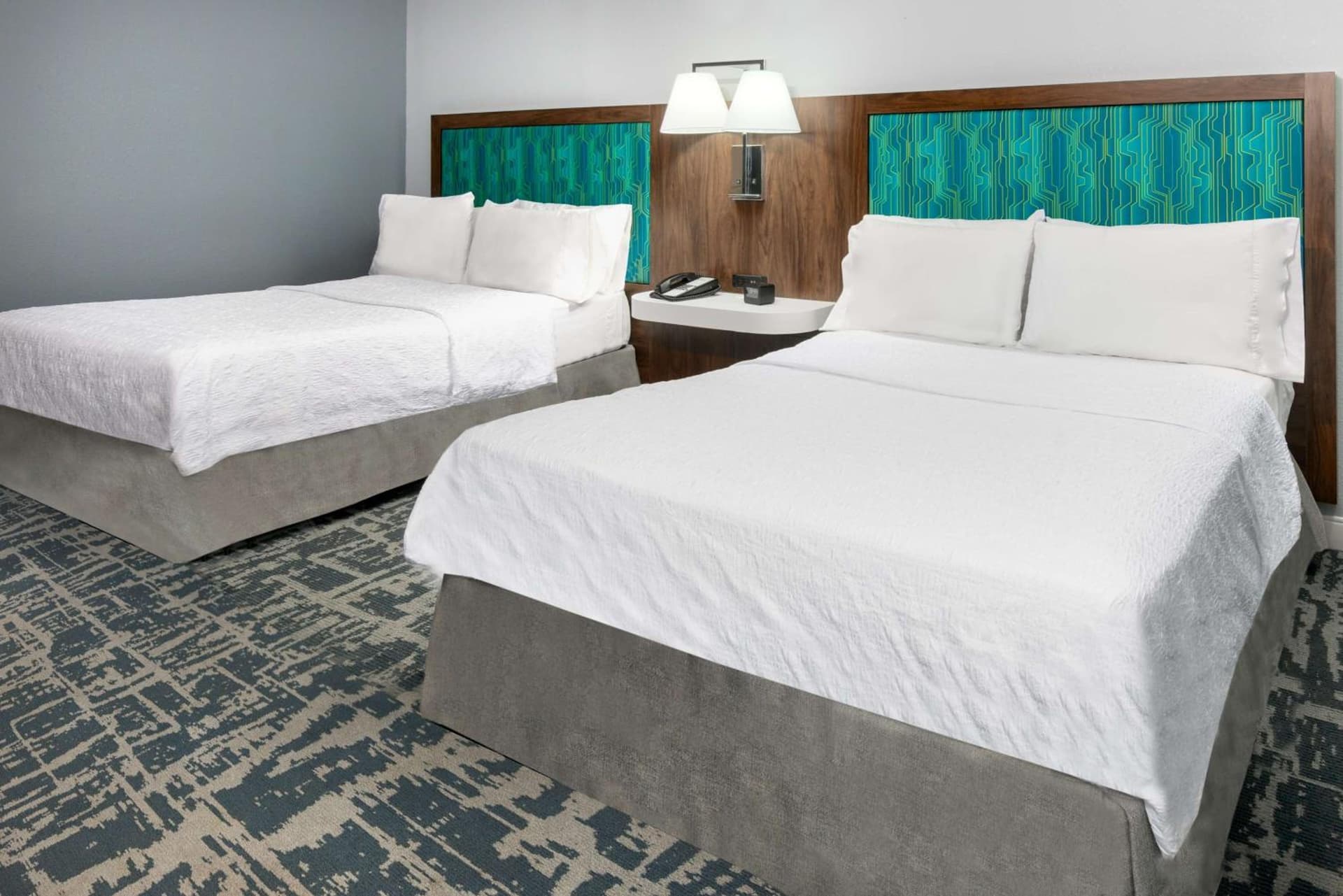 Hampton Inn Salisbury gallery photo in Salisbury, MD — image 20