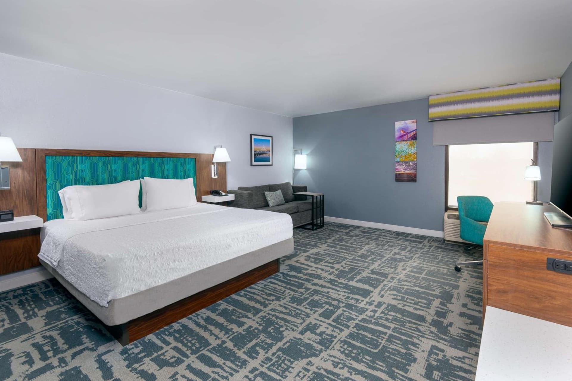 Hampton Inn Salisbury gallery photo in Salisbury, MD — image 15
