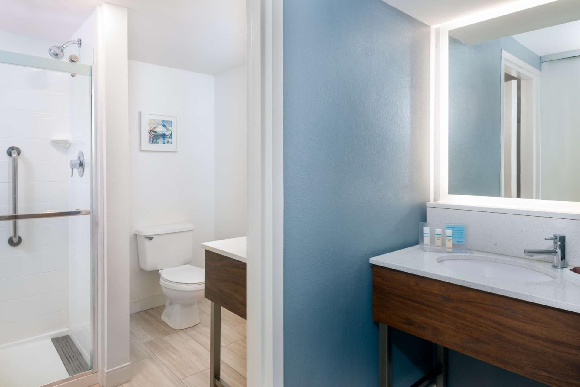 Hampton Inn Salisbury gallery photo in Salisbury, MD — image 23