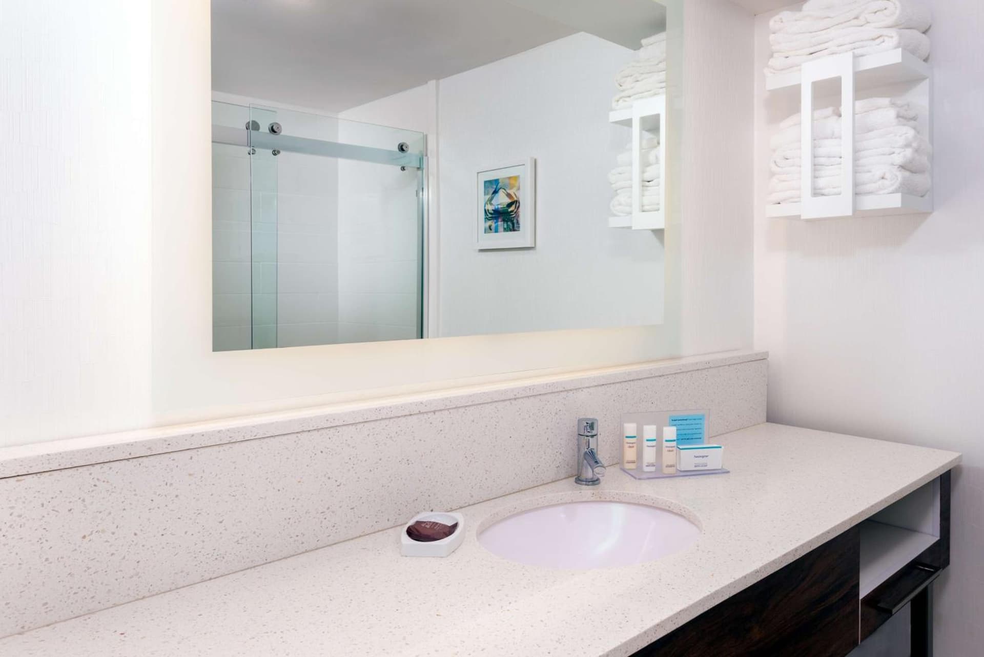 Hampton Inn Salisbury gallery photo in Salisbury, MD — image 21