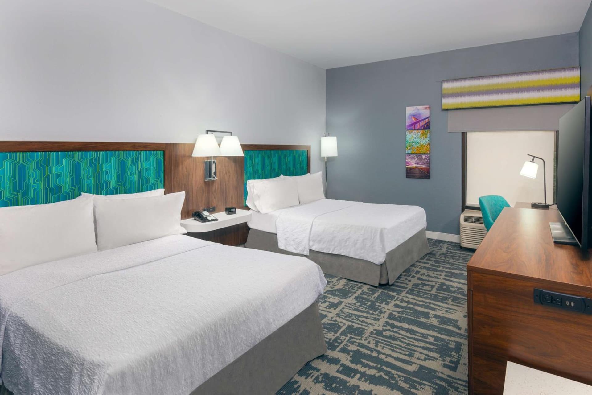 Hampton Inn Salisbury gallery photo in Salisbury, MD — image 11