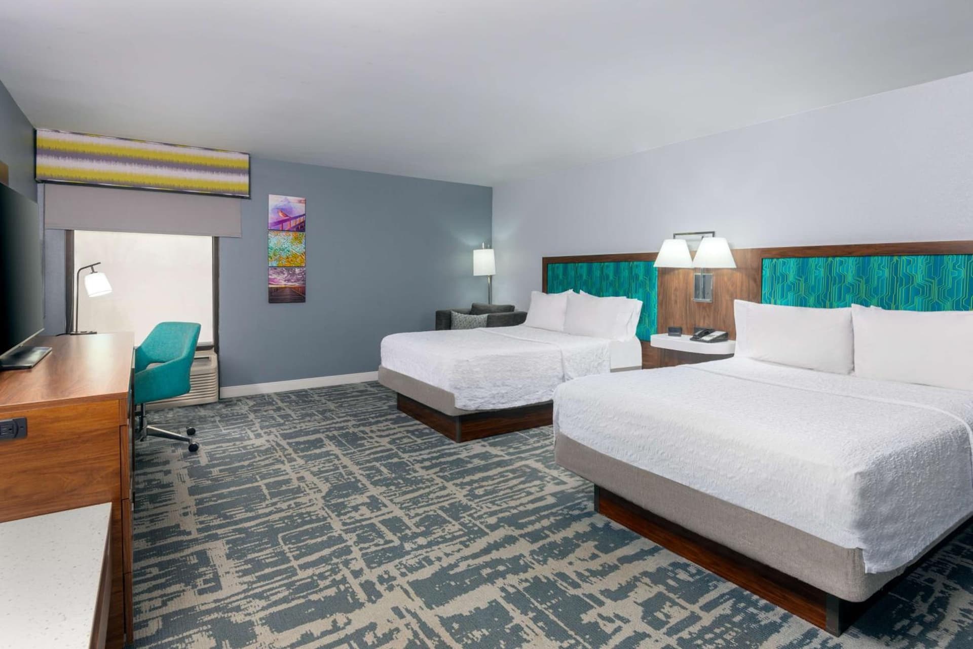 Hampton Inn Salisbury gallery photo in Salisbury, MD — image 22