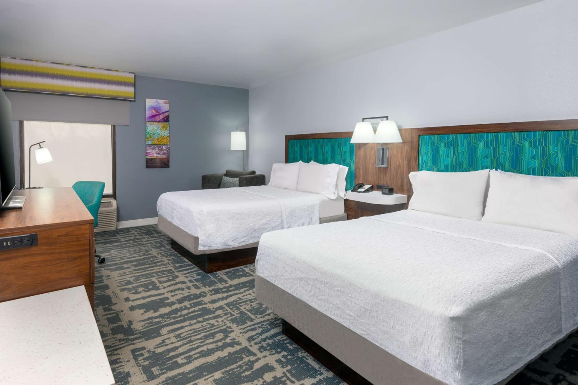 Hampton Inn Salisbury gallery photo in Salisbury, MD — image 10
