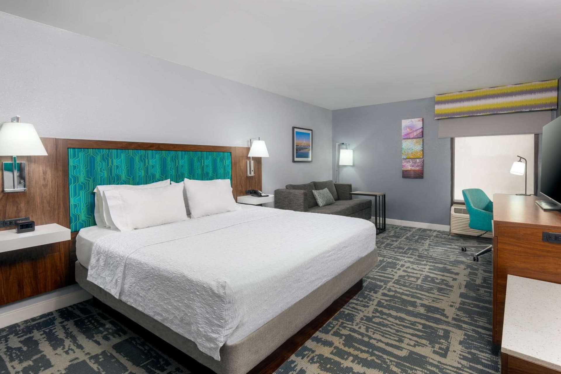 Hampton Inn Salisbury gallery photo in Salisbury, MD — image 8