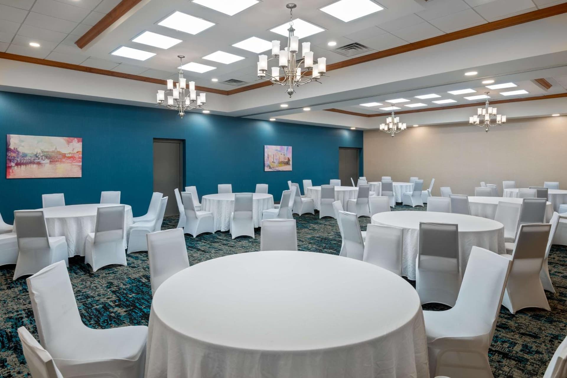 Hampton Inn Salisbury gallery photo in Salisbury, MD — image 6