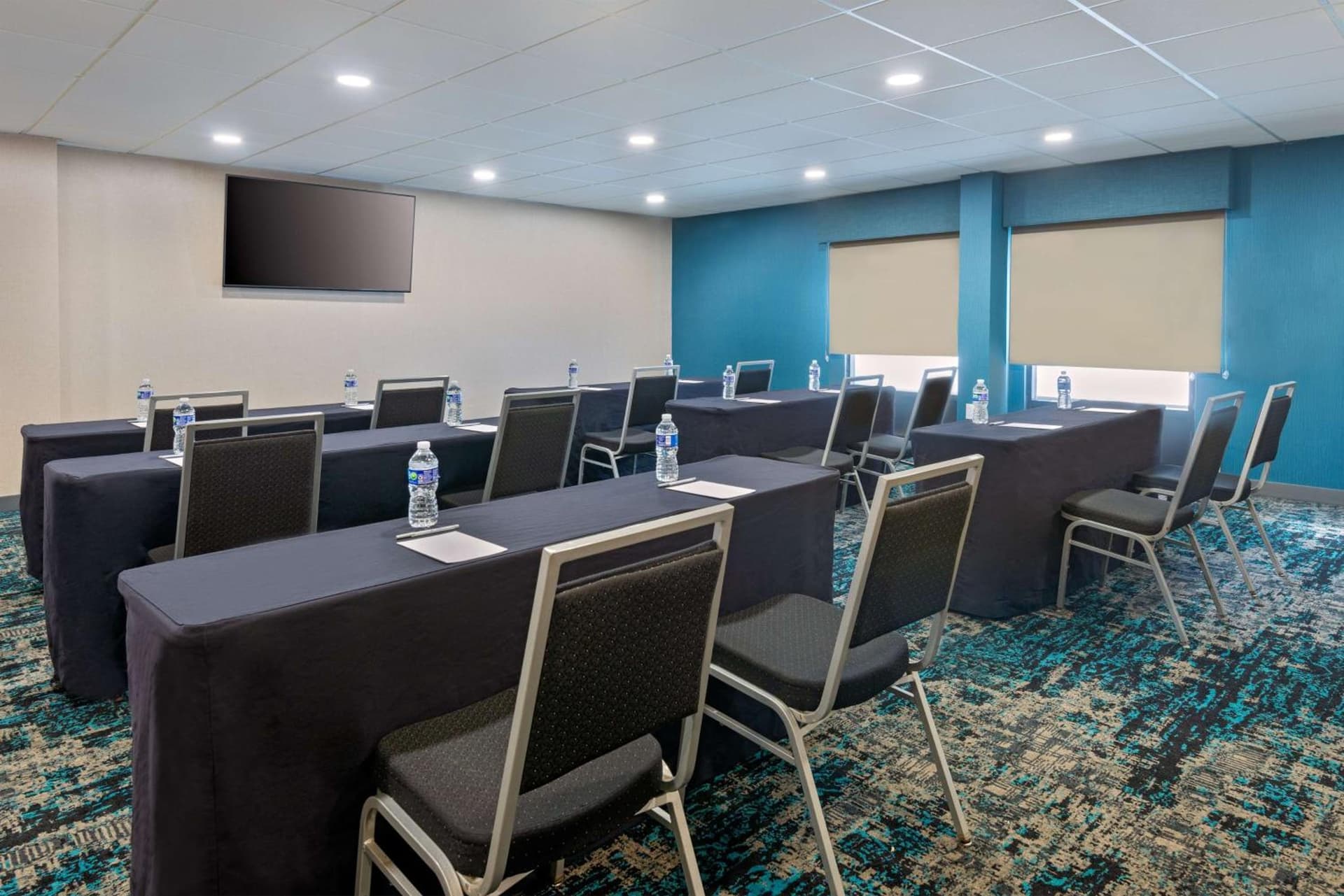 Hampton Inn Salisbury gallery photo in Salisbury, MD — image 7