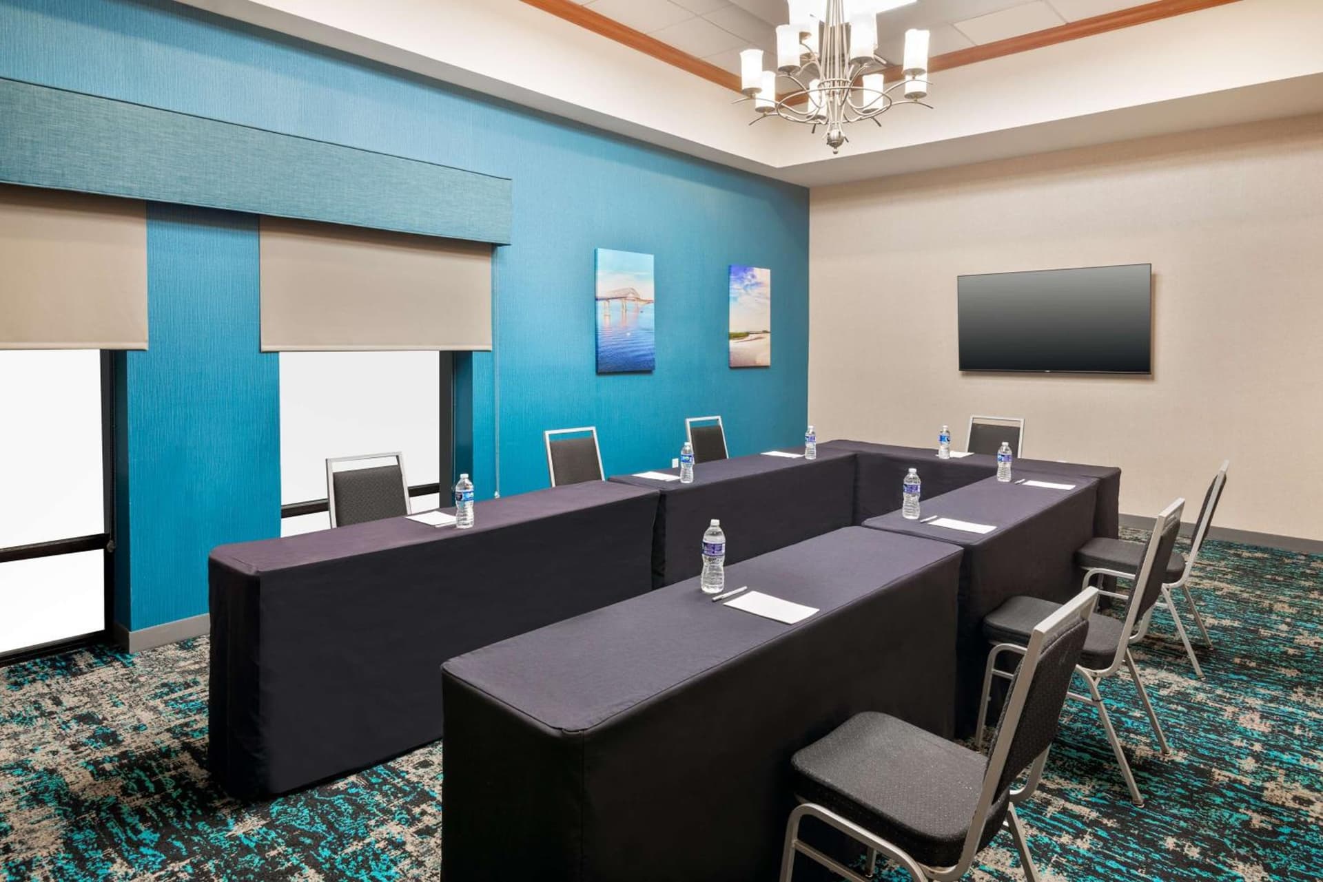 Hampton Inn Salisbury gallery photo in Salisbury, MD — image 9